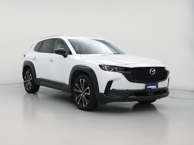 2023 Mazda CX-50 2.5 S Premium Plus Package