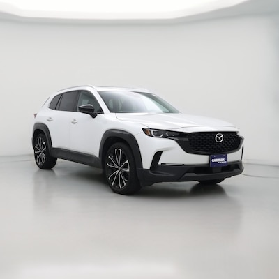 2023 Mazda CX-50 2.5 S Premium Plus Package