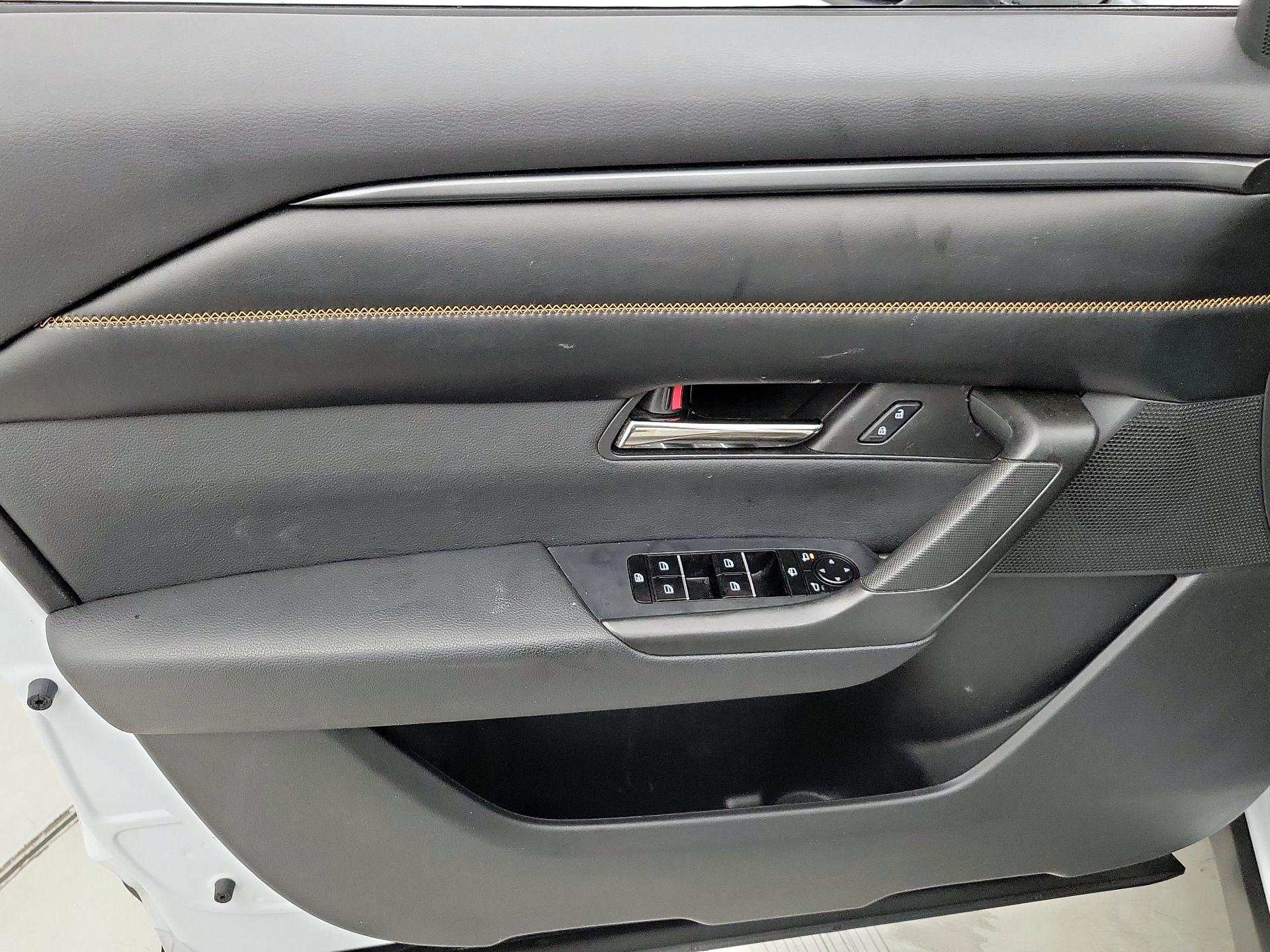 Thumbnail: 2023 Mazda CX-50 - 12