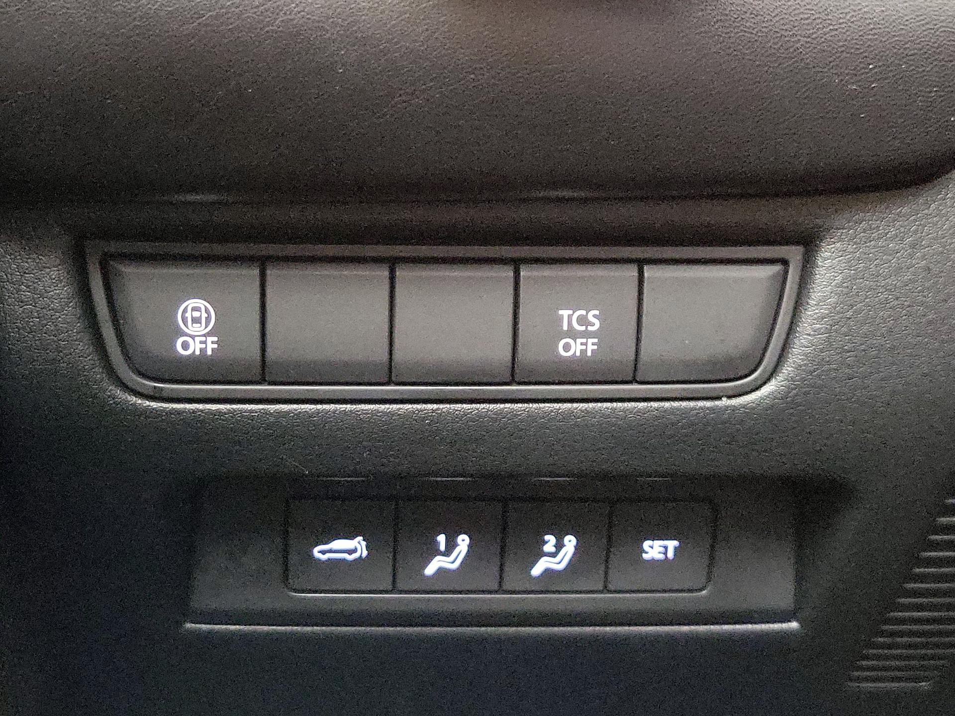 Thumbnail: 2023 Mazda CX-50 - 13