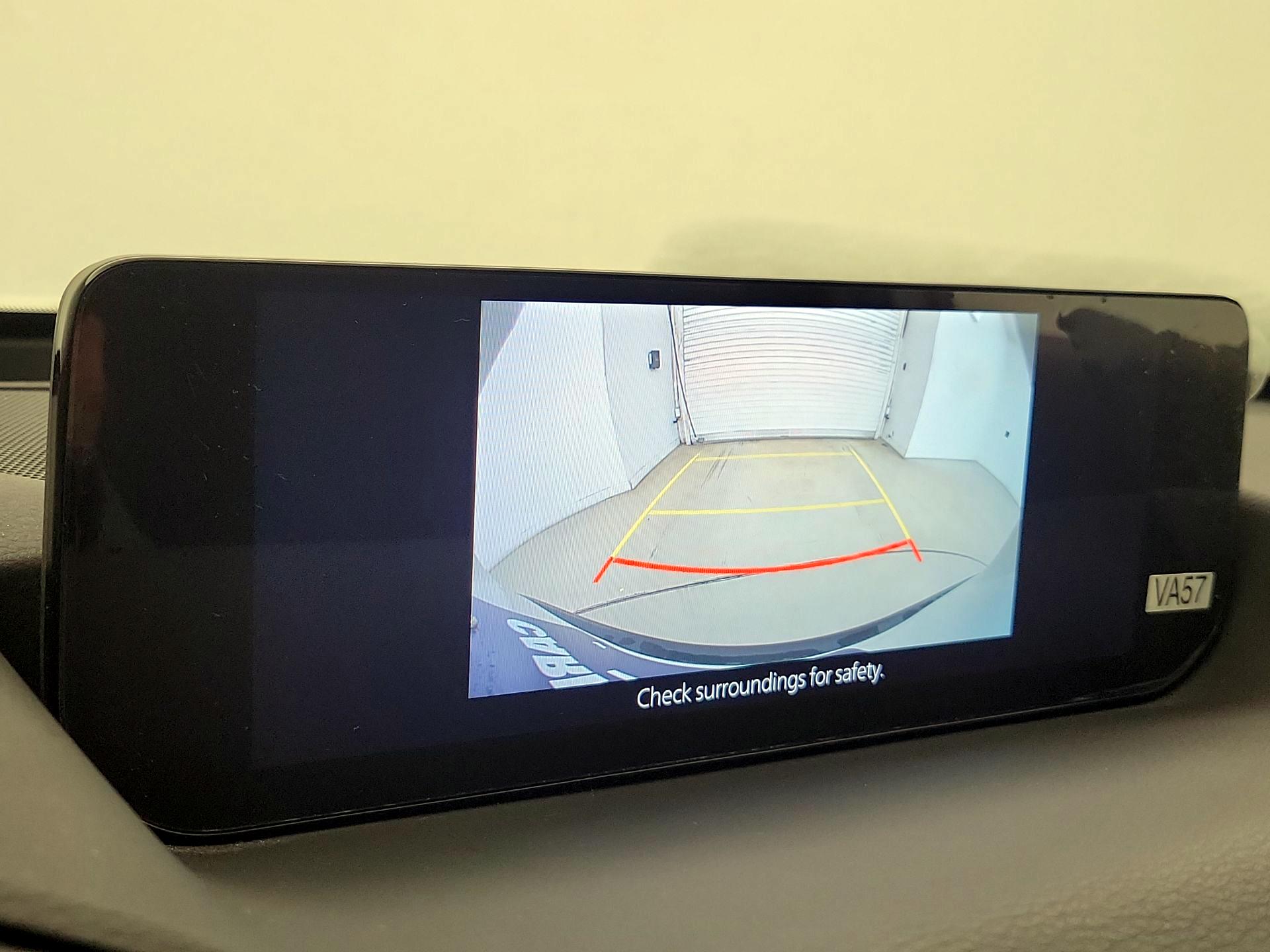 Thumbnail: 2023 Mazda CX-50 - 14