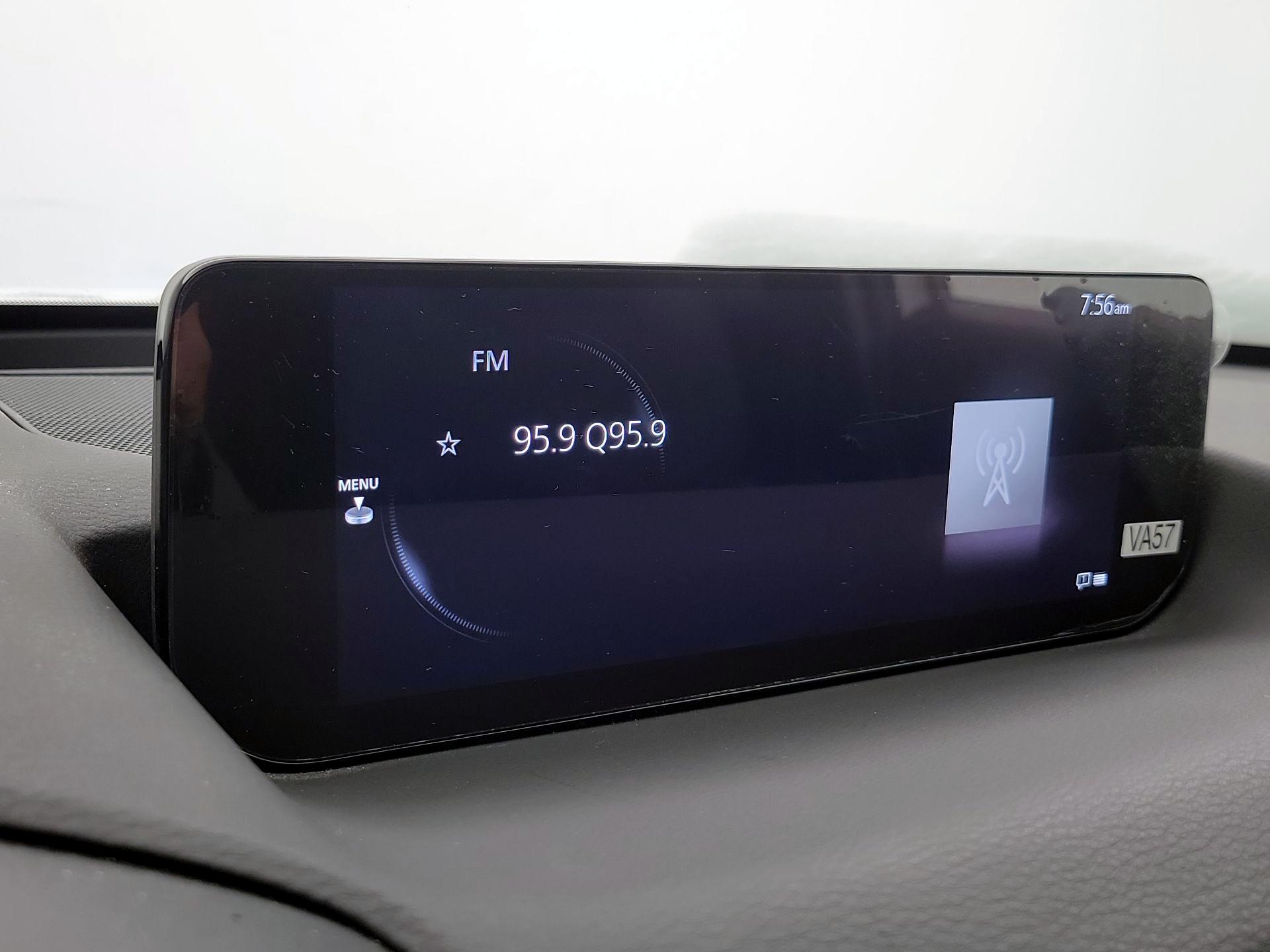 Thumbnail: 2023 Mazda CX-50 - 15