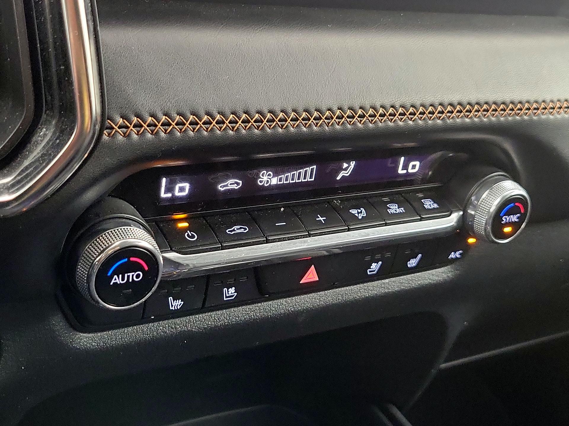 Thumbnail: 2023 Mazda CX-50 - 16