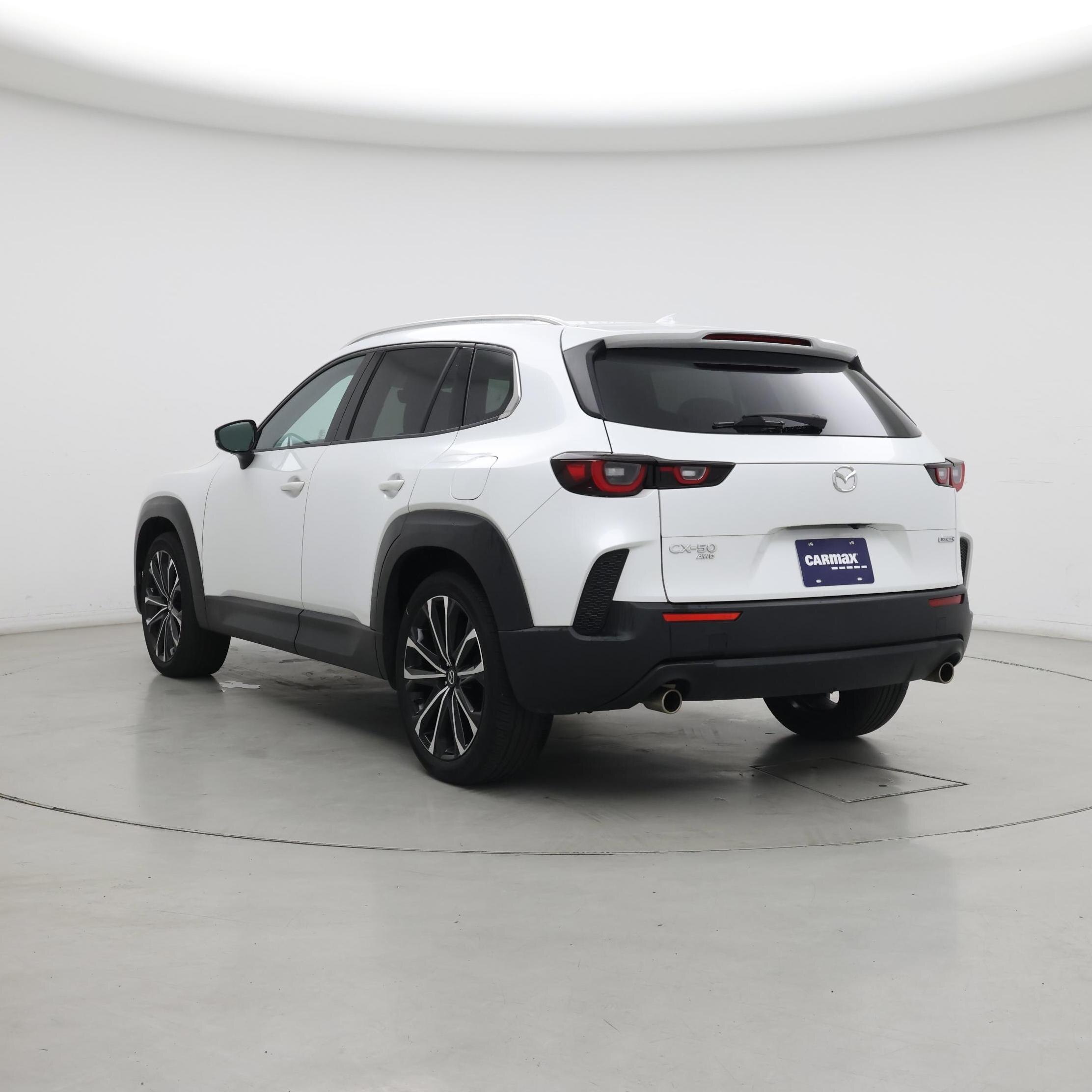 Thumbnail: 2023 Mazda CX-50 - 2