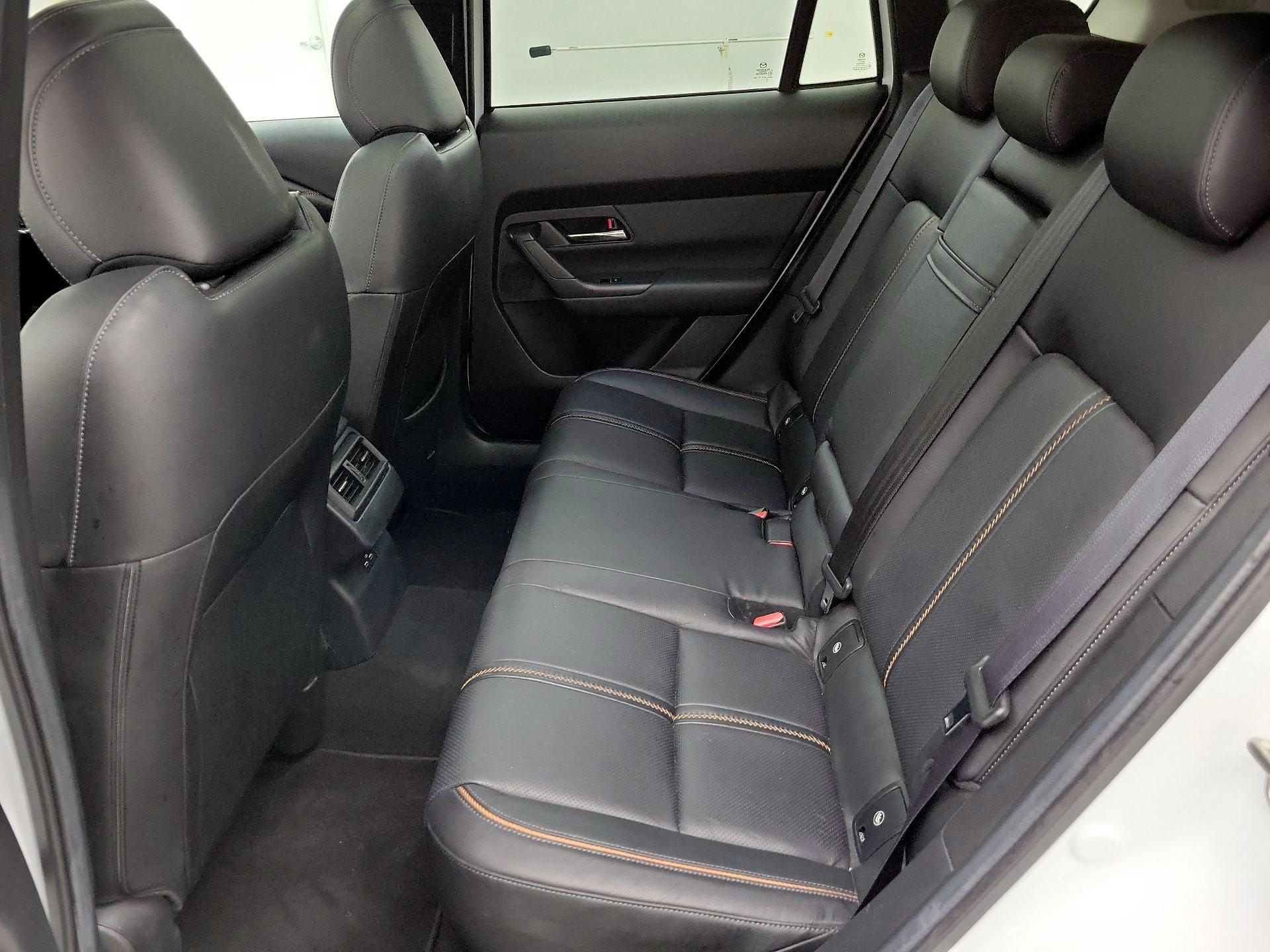 Thumbnail: 2023 Mazda CX-50 - 19