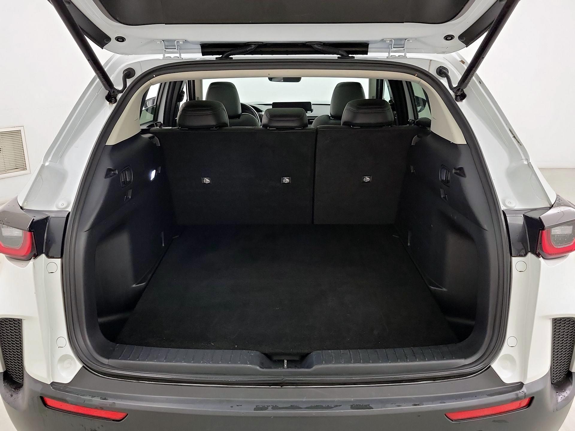 Thumbnail: 2023 Mazda CX-50 - 20