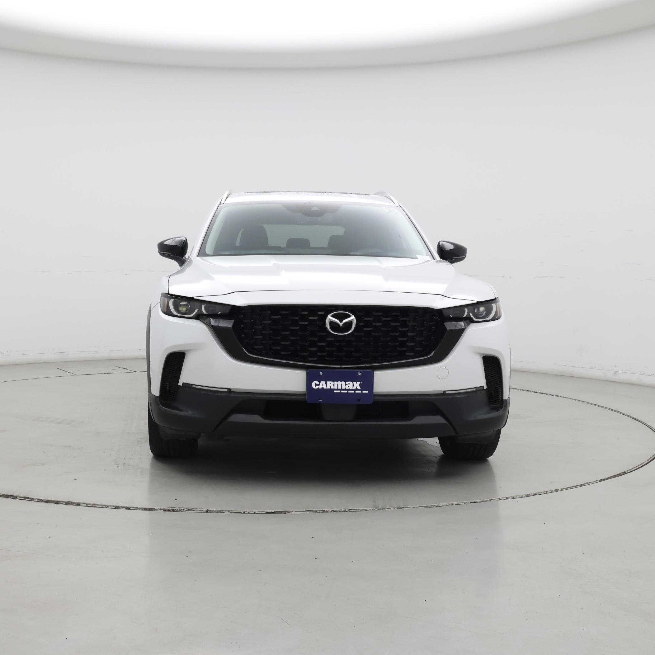 Thumbnail: 2023 Mazda CX-50 - 5