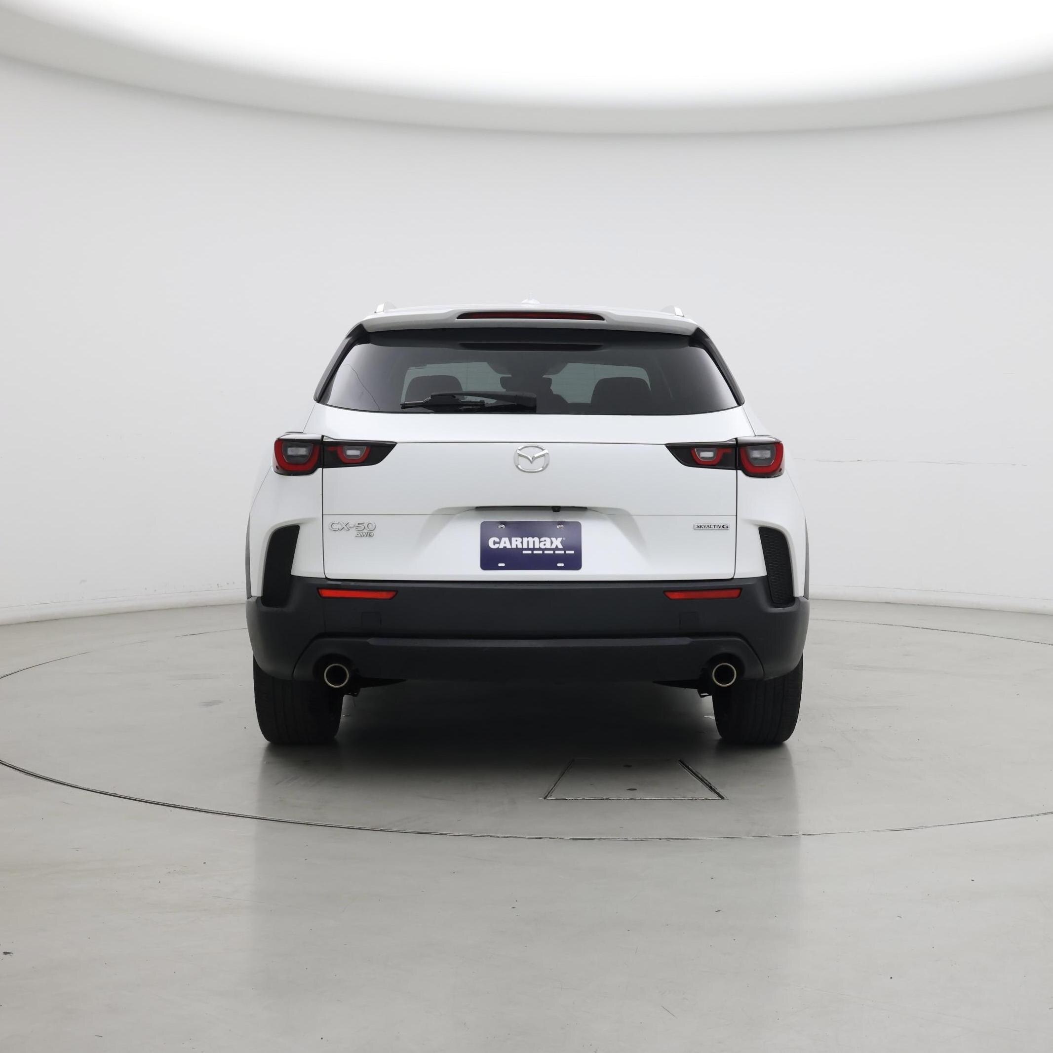 Thumbnail: 2023 Mazda CX-50 - 6