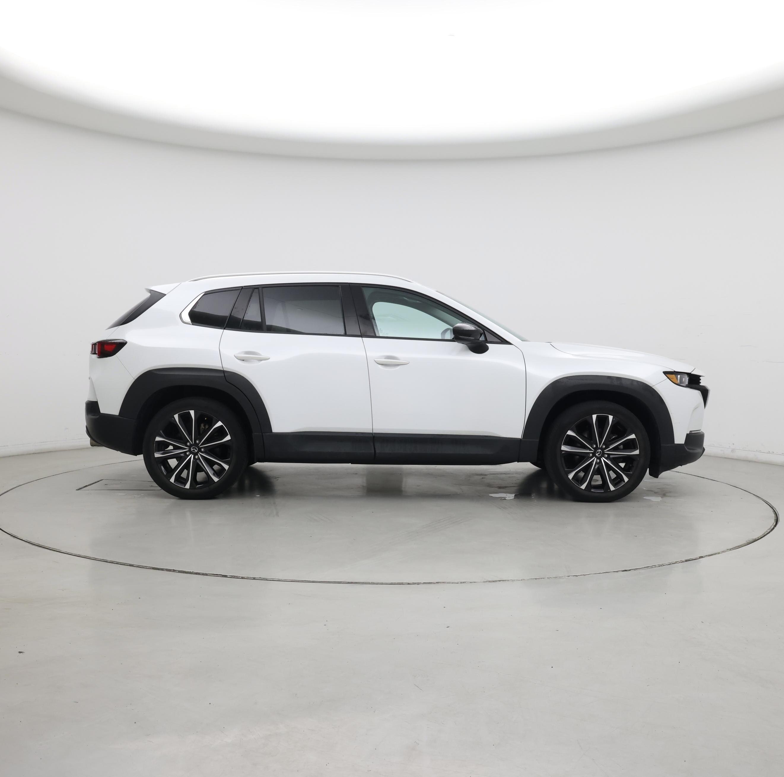 Thumbnail: 2023 Mazda CX-50 - 7