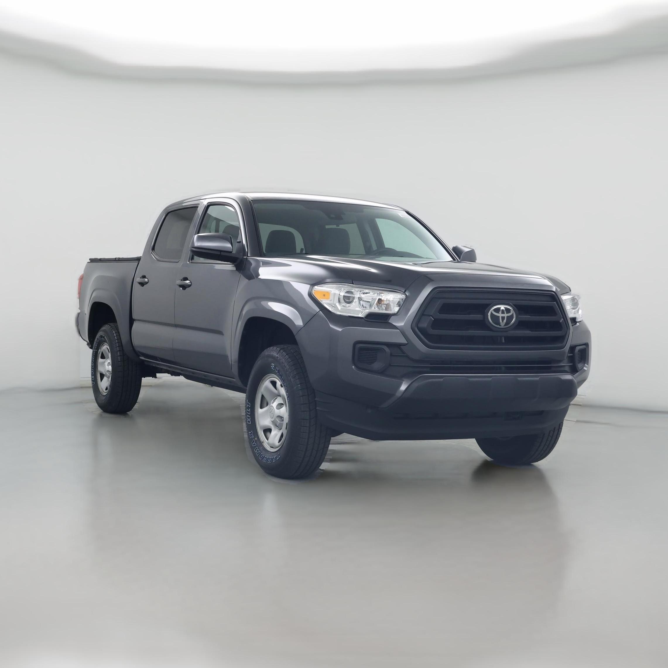 Thumbnail: 2022 Toyota Tacoma - 1