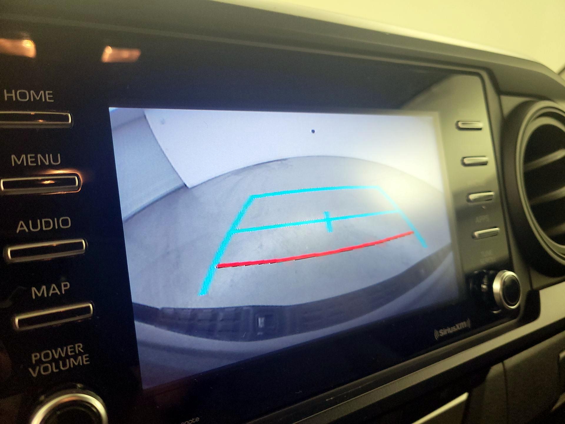 Thumbnail: 2022 Toyota Tacoma - 14