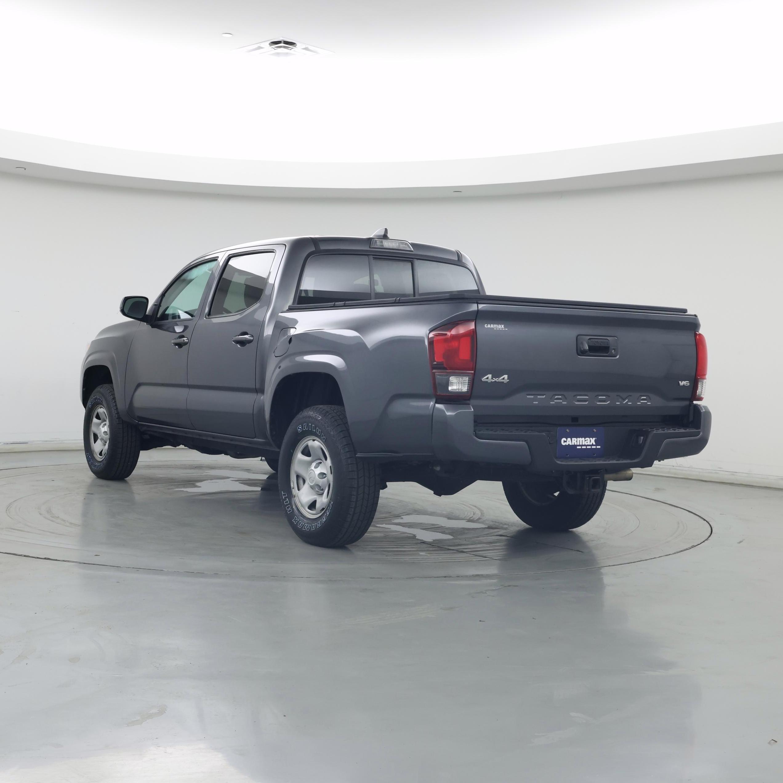 Thumbnail: 2022 Toyota Tacoma - 2