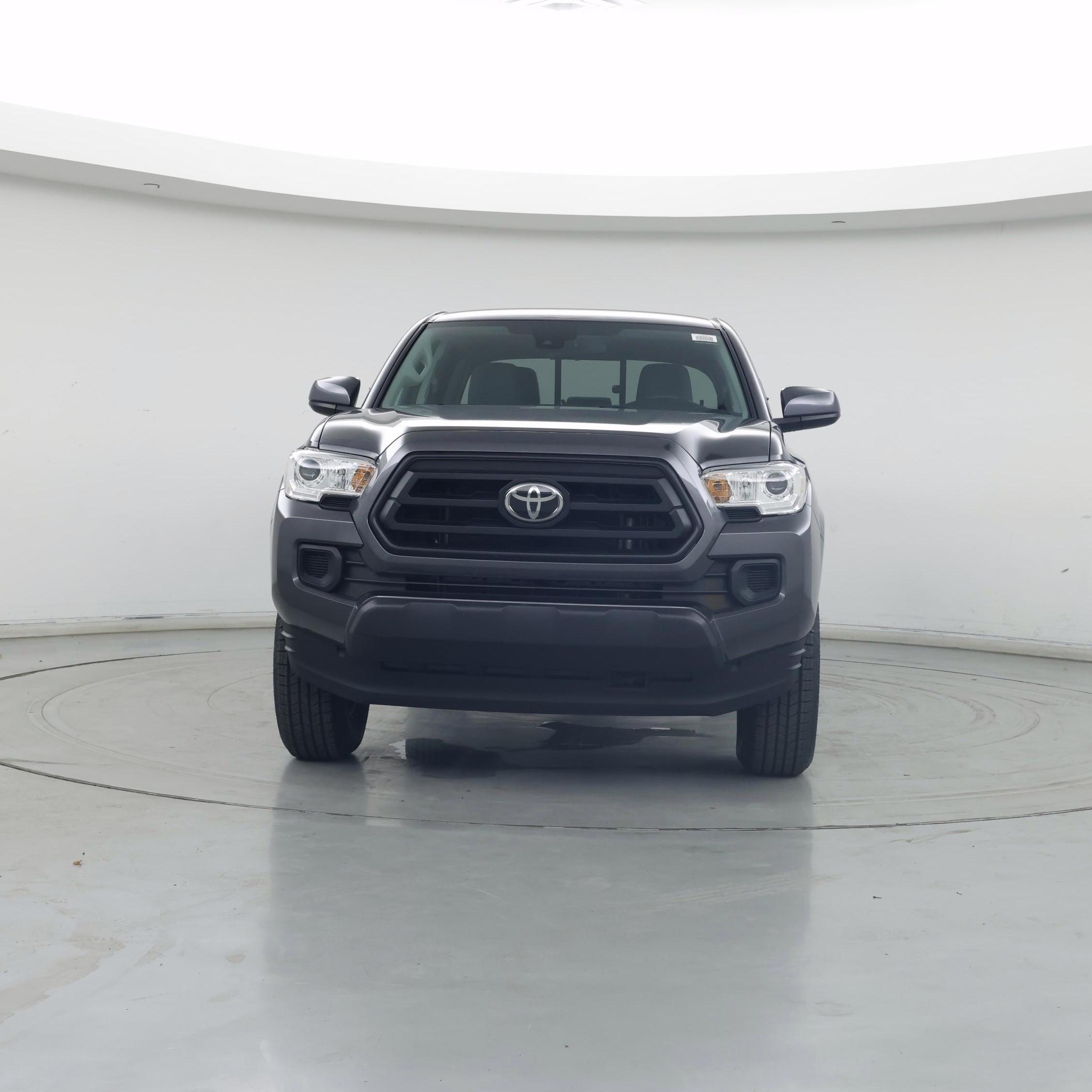 Thumbnail: 2022 Toyota Tacoma - 5