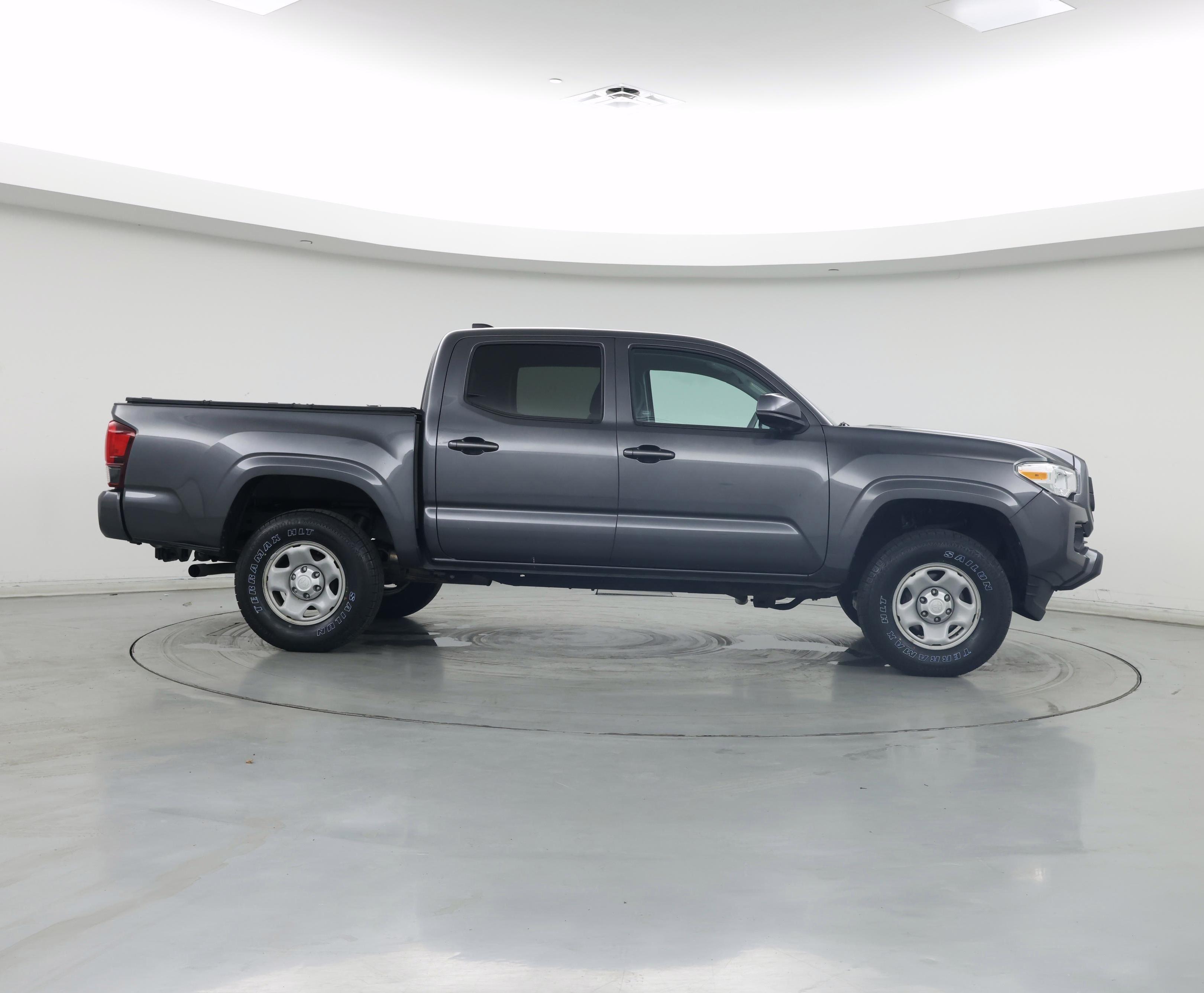 Thumbnail: 2022 Toyota Tacoma - 7