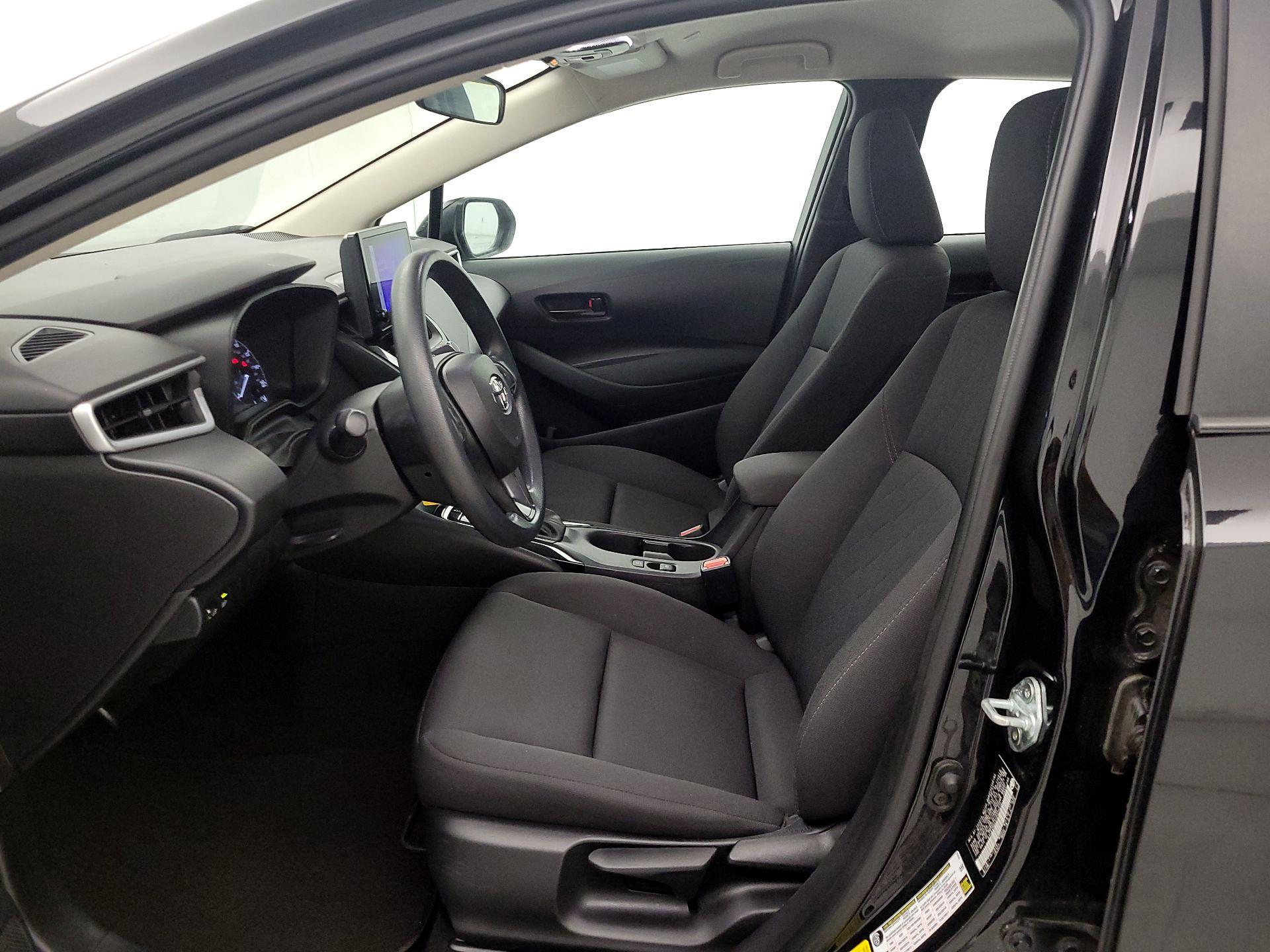 Thumbnail: 2023 Toyota Corolla - 11