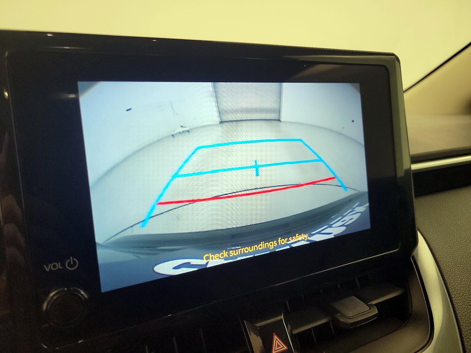 Thumbnail: 2023 Toyota Corolla - 14