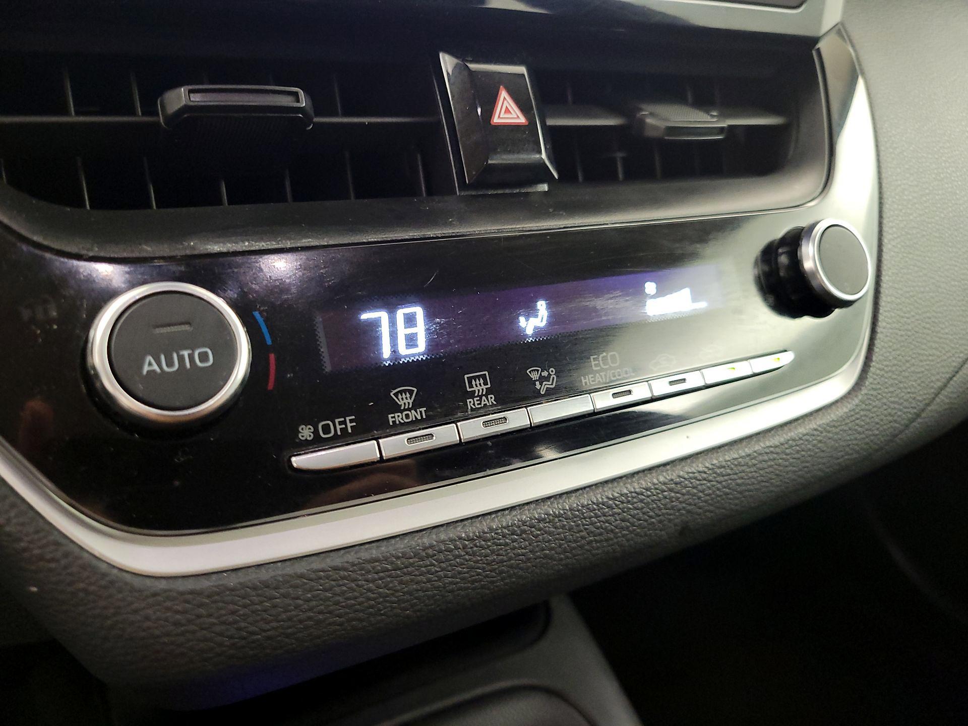 Thumbnail: 2023 Toyota Corolla - 16