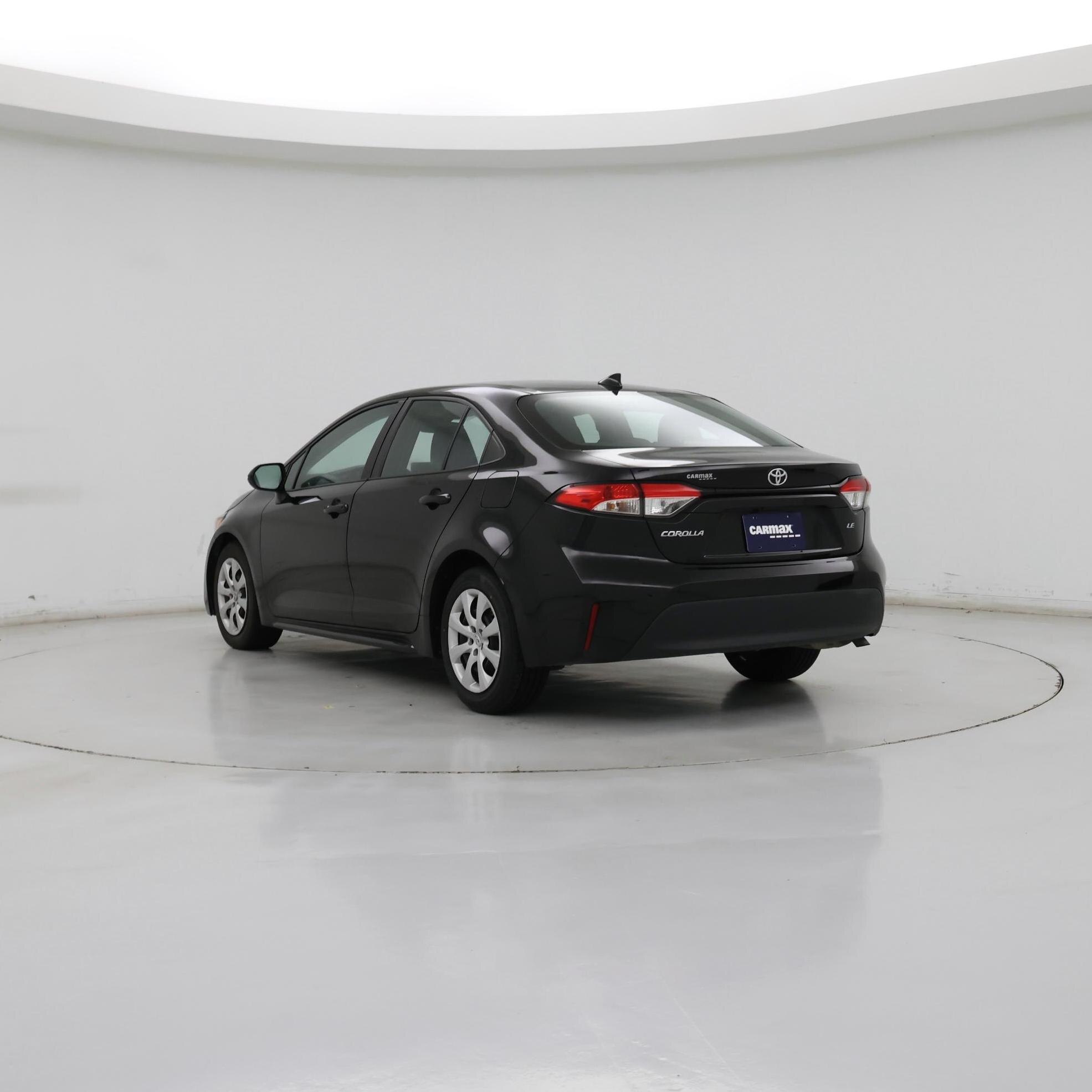 Thumbnail: 2023 Toyota Corolla - 2