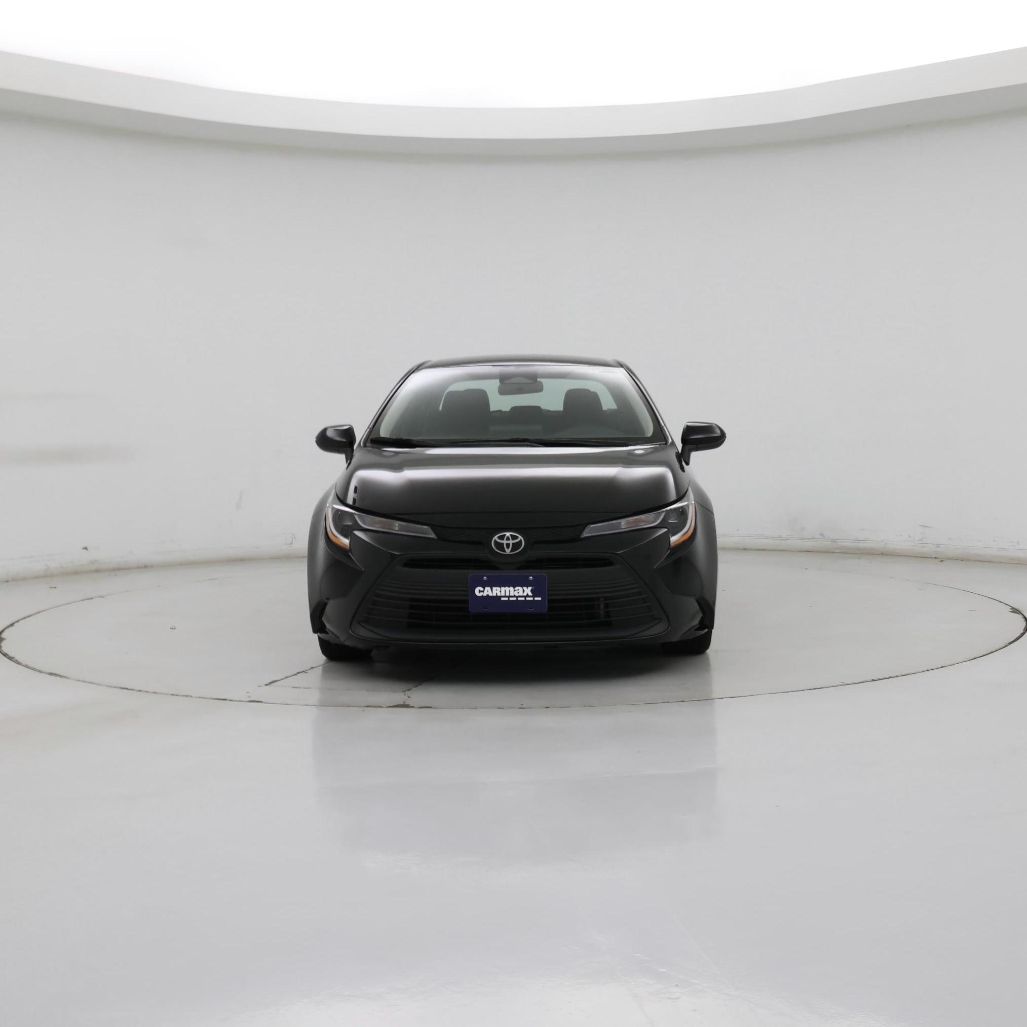 Thumbnail: 2023 Toyota Corolla - 5