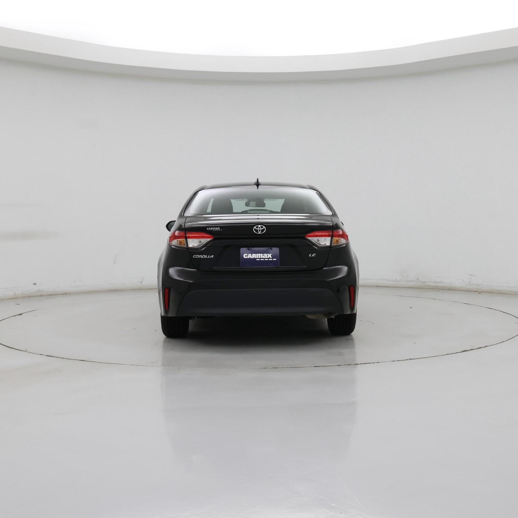 Thumbnail: 2023 Toyota Corolla - 6