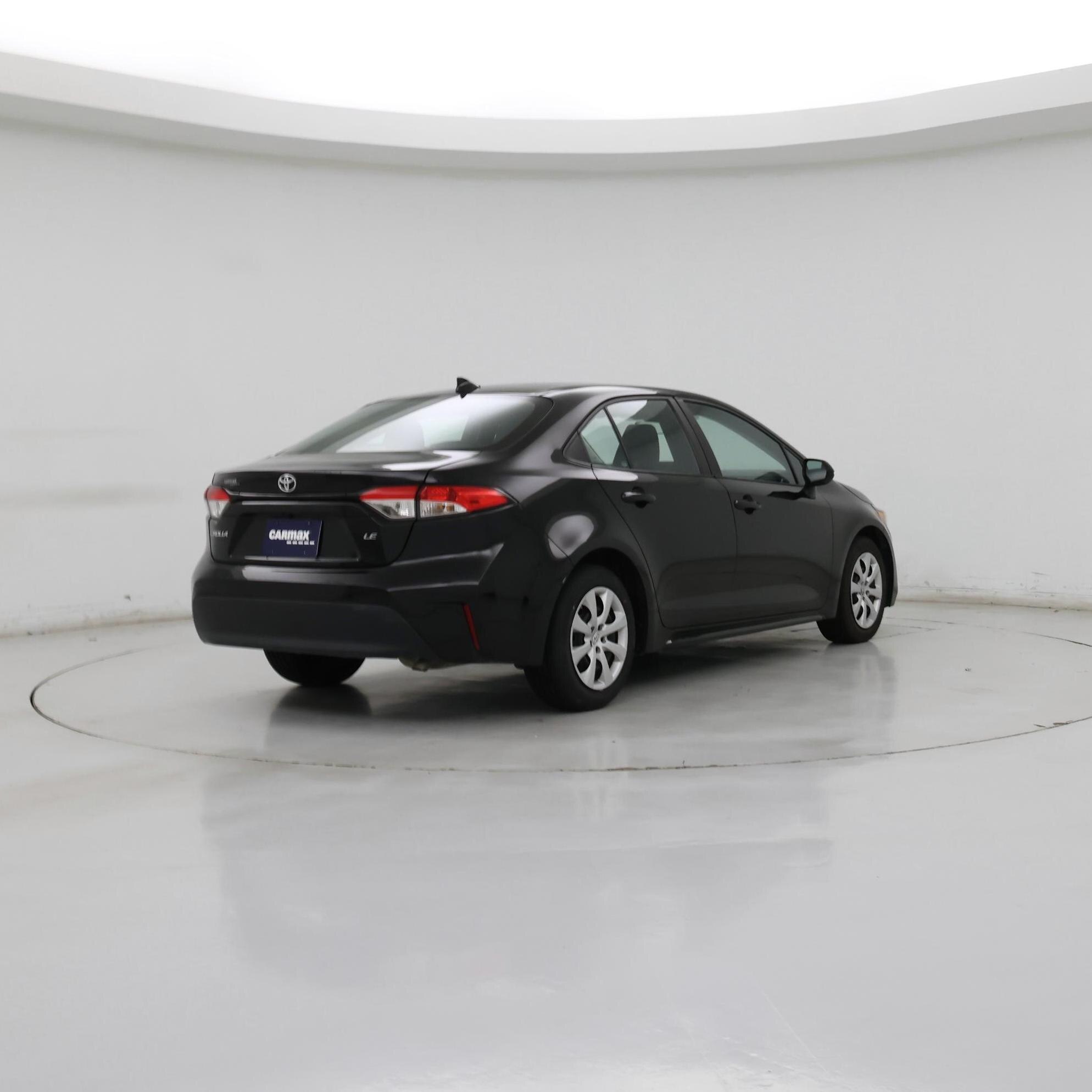 Thumbnail: 2023 Toyota Corolla - 8