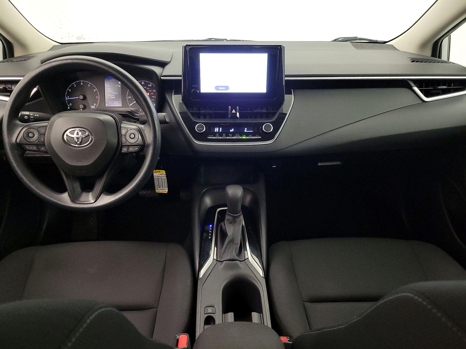 Thumbnail: 2023 Toyota Corolla - 9