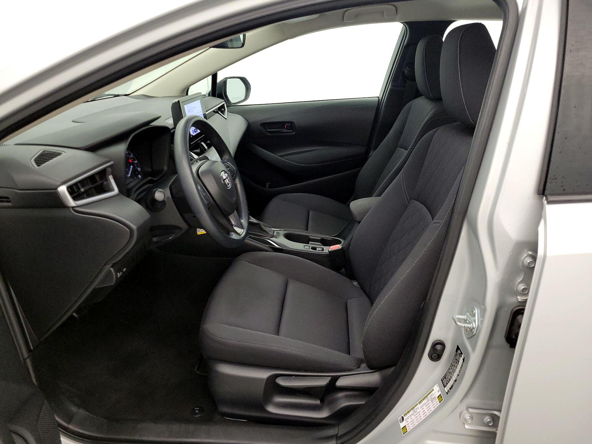 Thumbnail: 2023 Toyota Corolla - 11