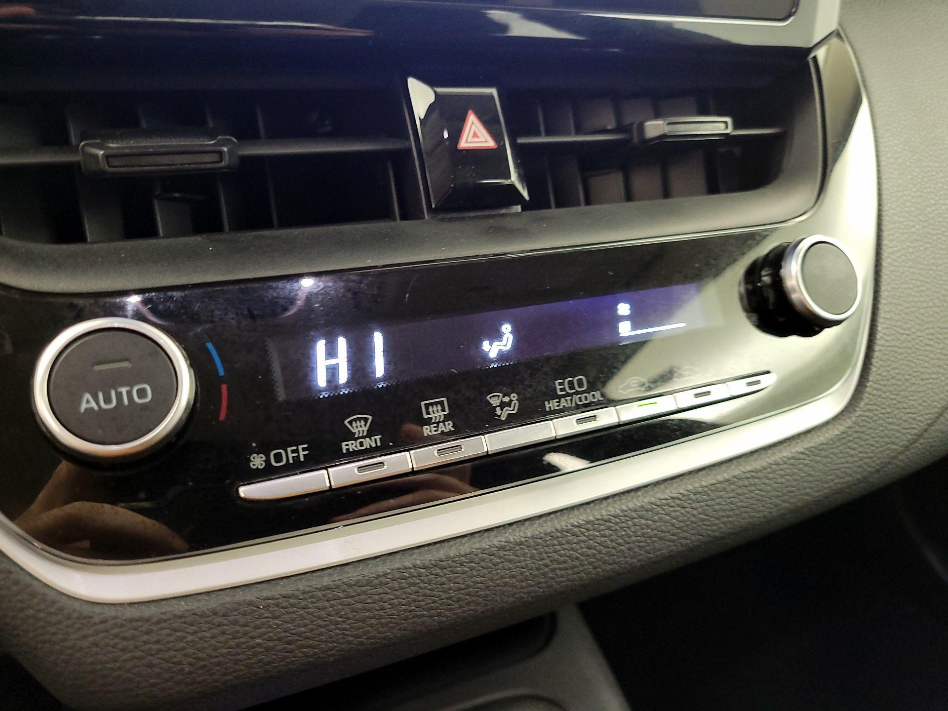 Thumbnail: 2023 Toyota Corolla - 16