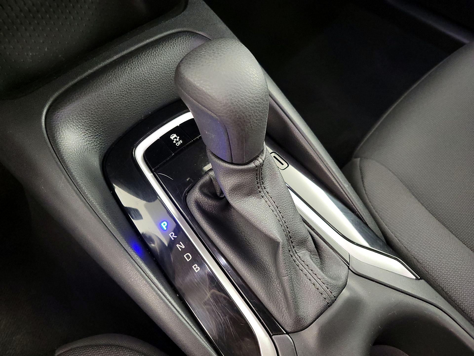 Thumbnail: 2023 Toyota Corolla - 17