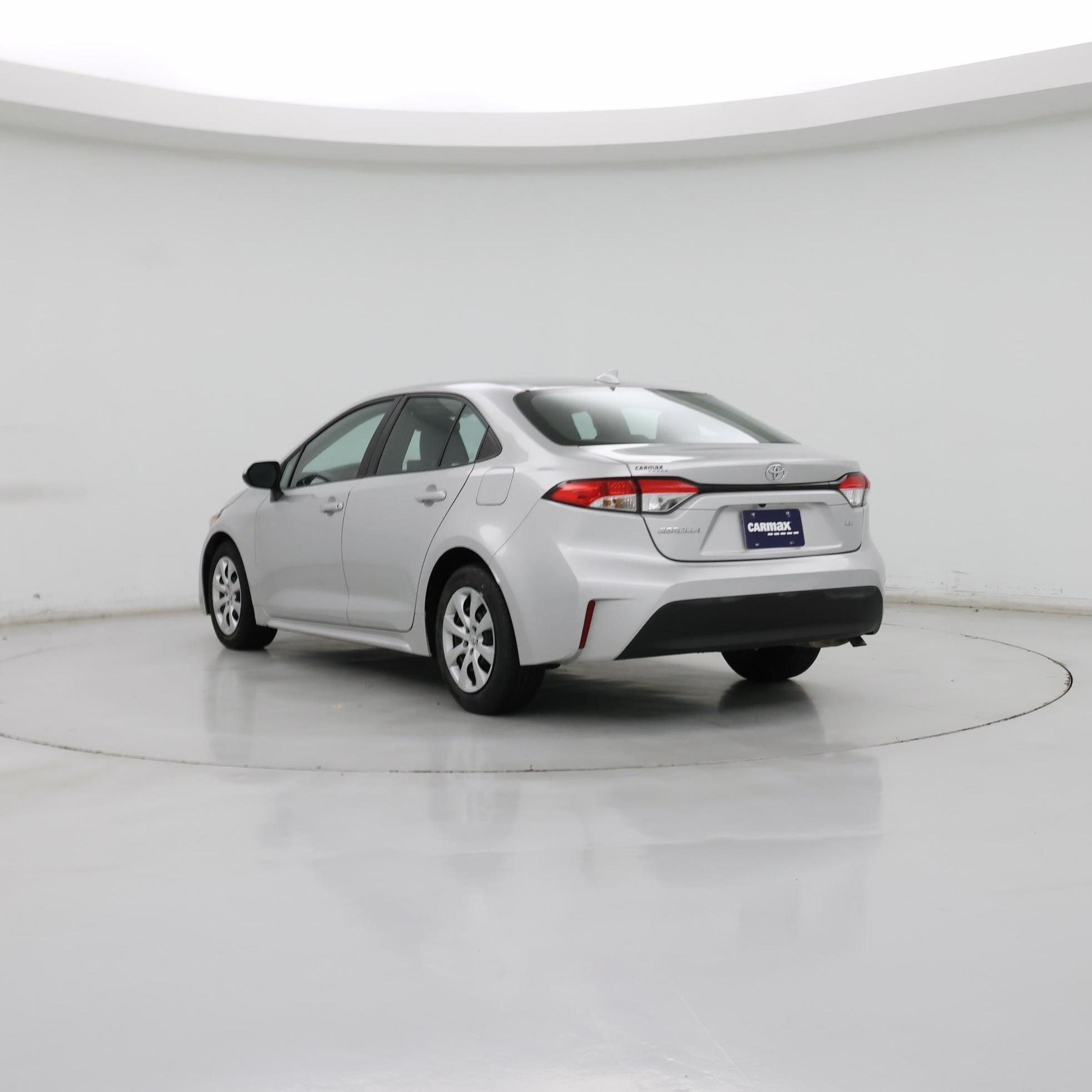 Thumbnail: 2023 Toyota Corolla - 2