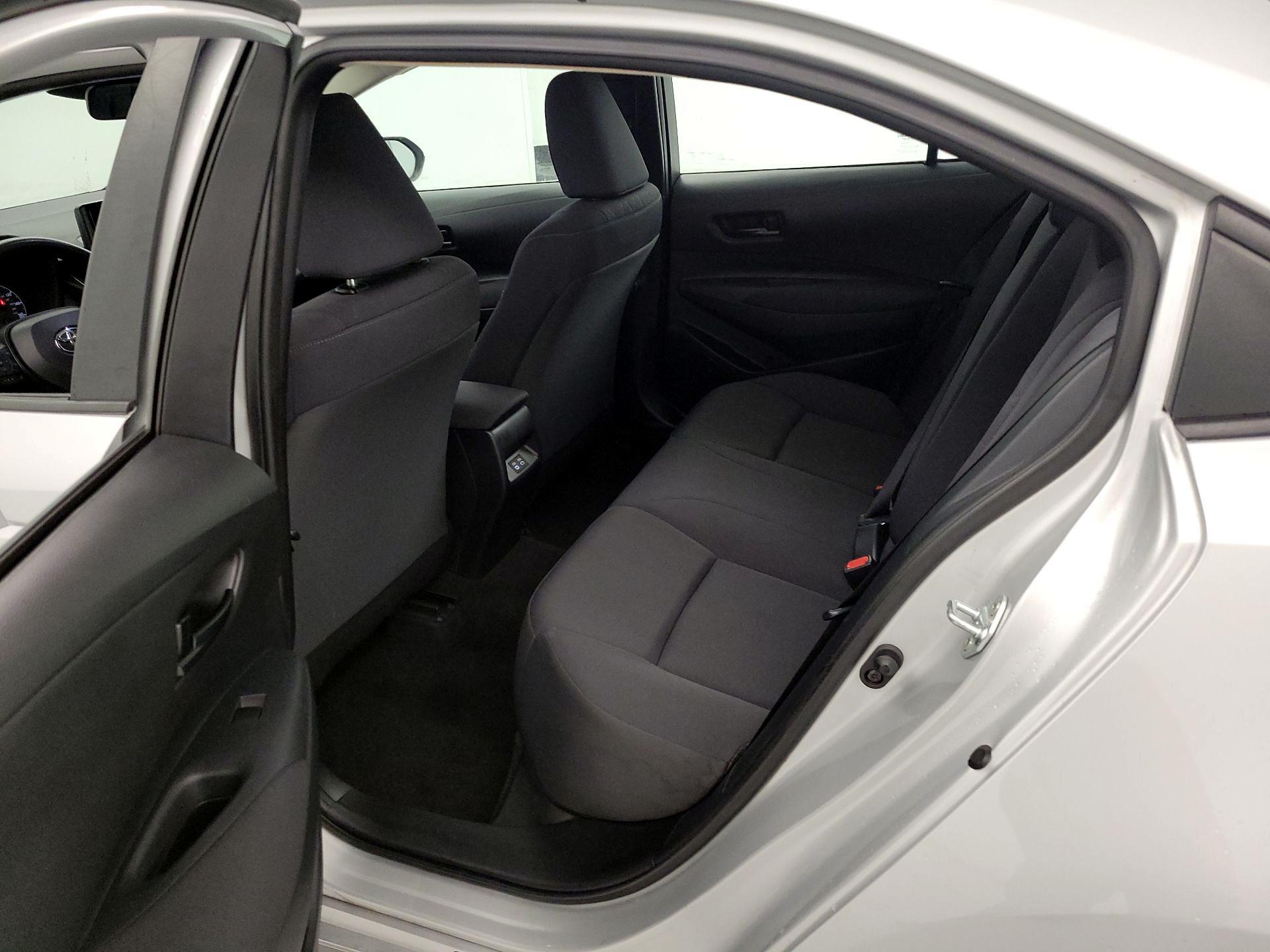 Thumbnail: 2023 Toyota Corolla - 19