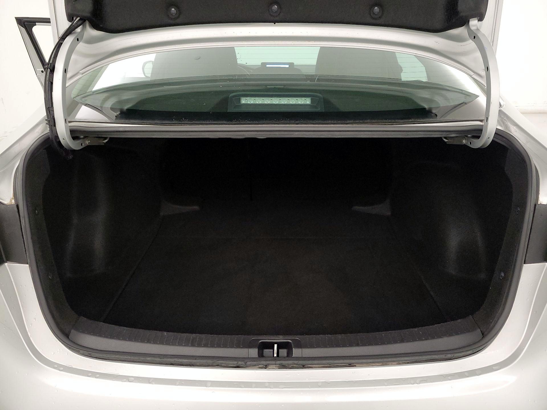 Thumbnail: 2023 Toyota Corolla - 20