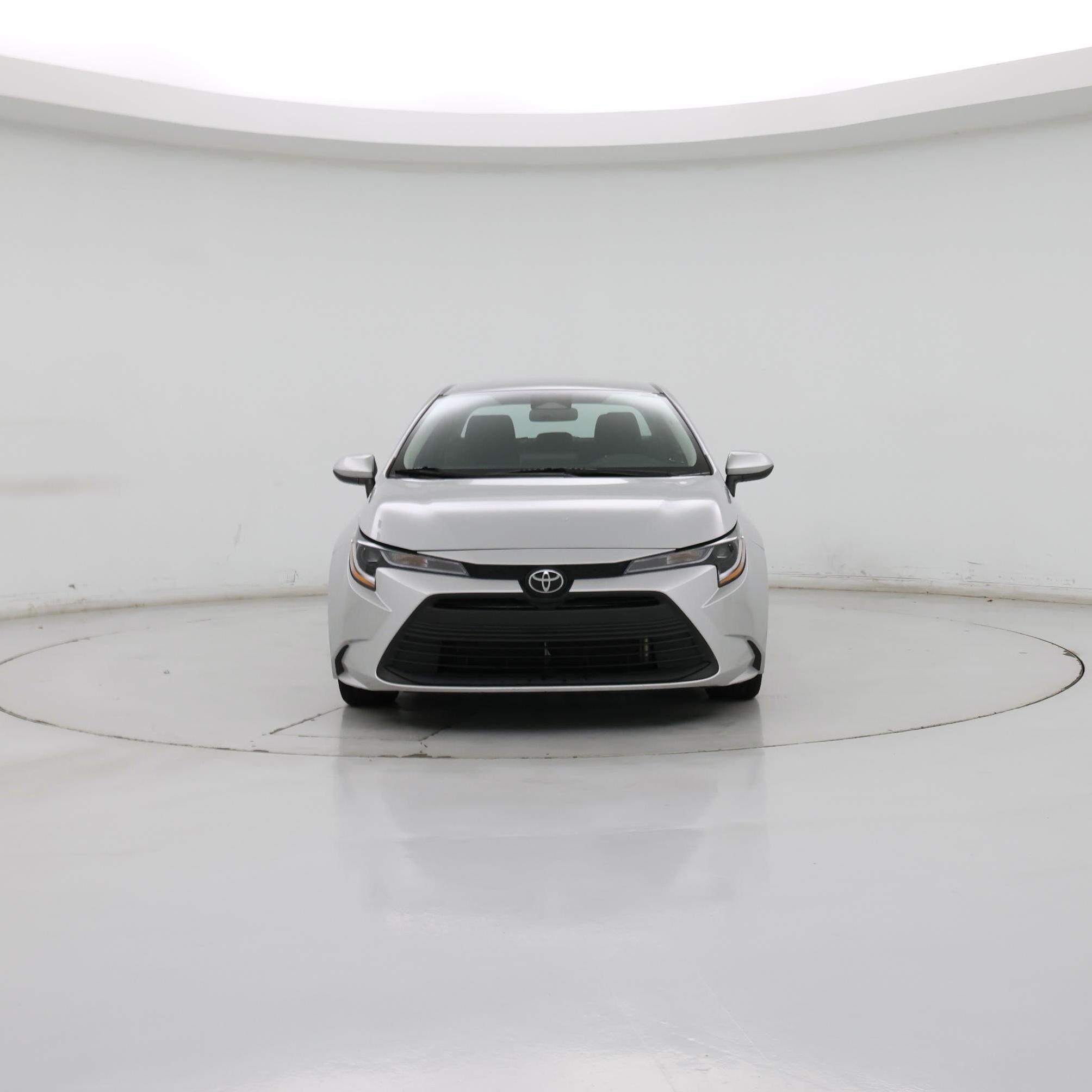 Thumbnail: 2023 Toyota Corolla - 5