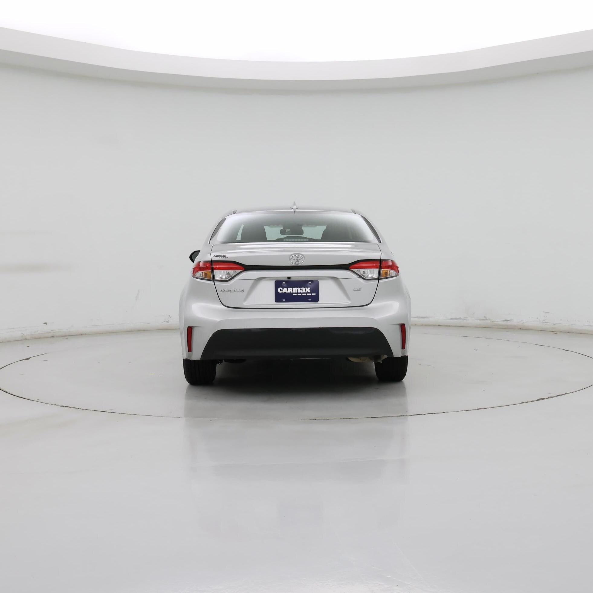 Thumbnail: 2023 Toyota Corolla - 6