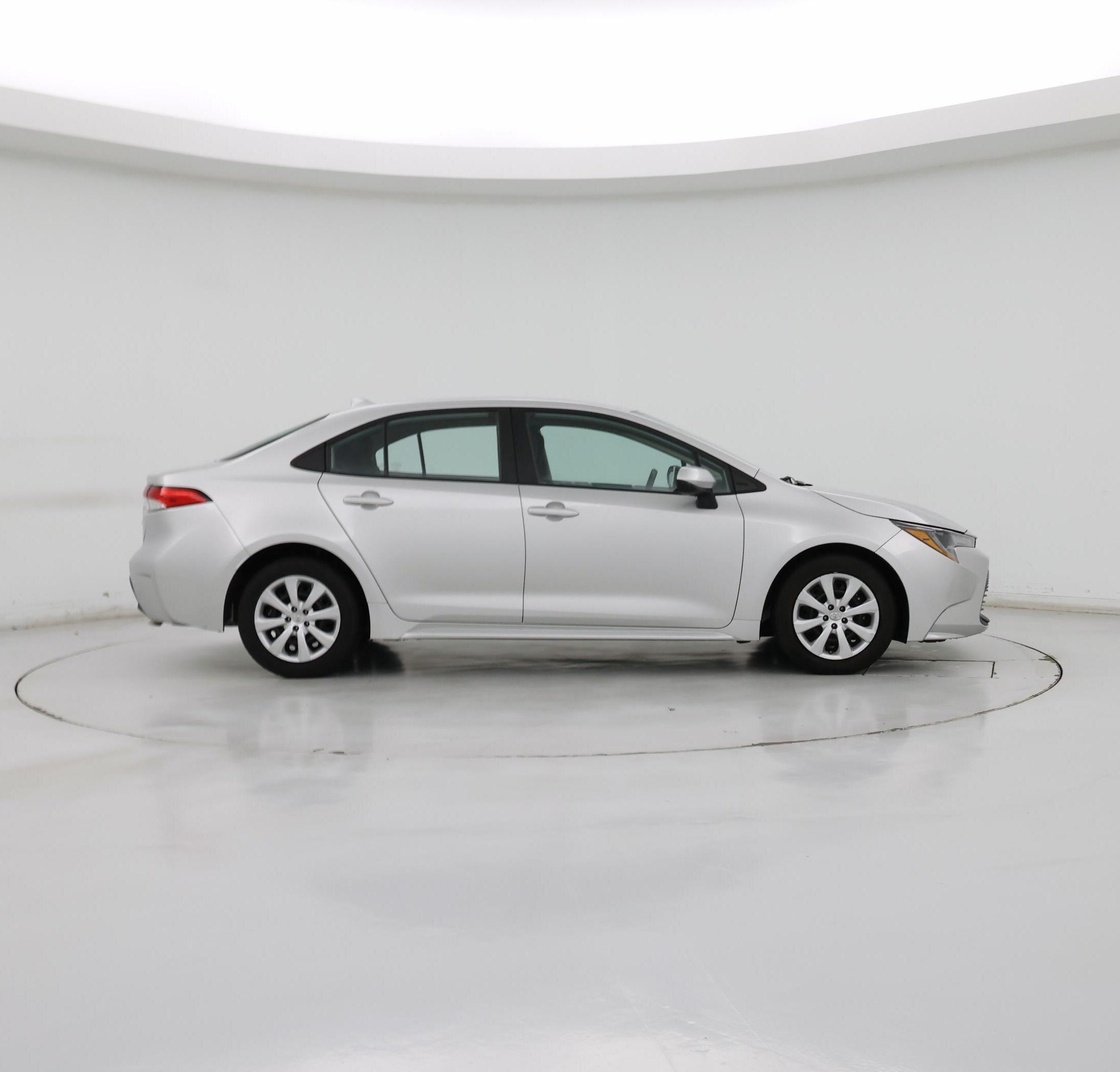 Thumbnail: 2023 Toyota Corolla - 7