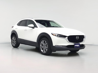 2024 Mazda CX-30 2.5 S Preferred Package