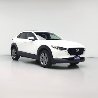 2024 Mazda CX-30 2.5 S Preferred Package