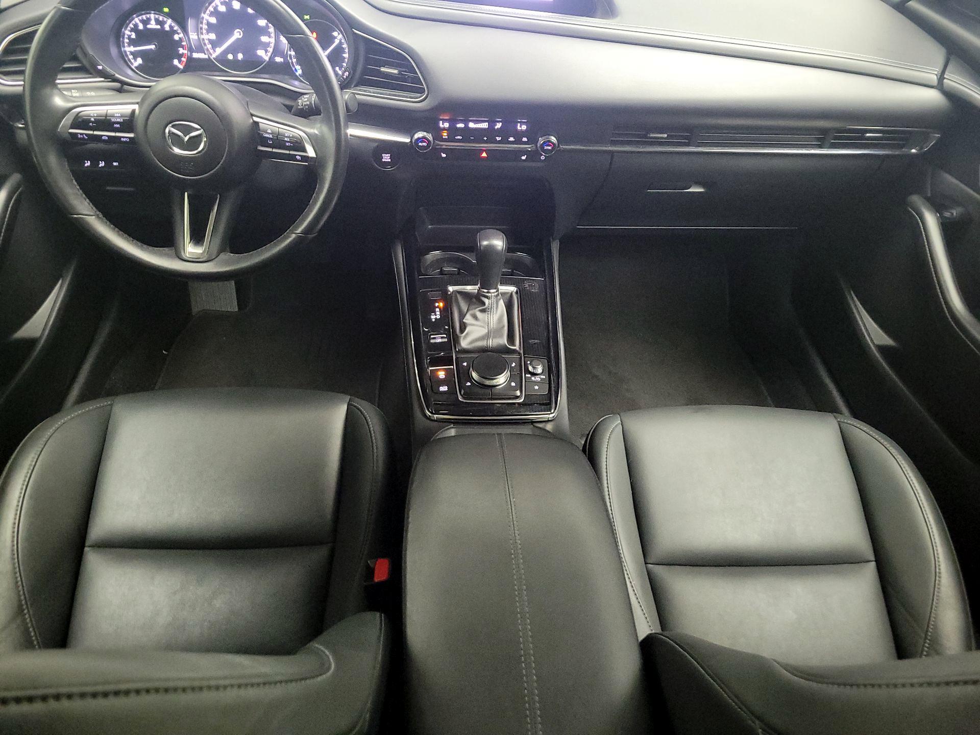 Thumbnail: 2024 Mazda CX-30 - 9