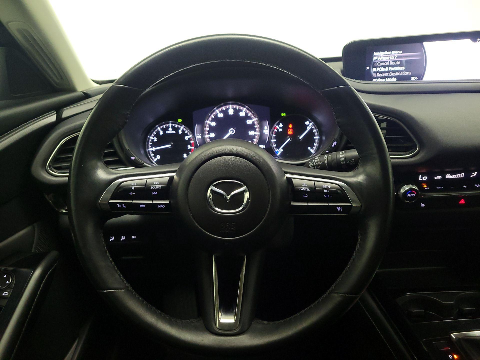 Thumbnail: 2024 Mazda CX-30 - 10