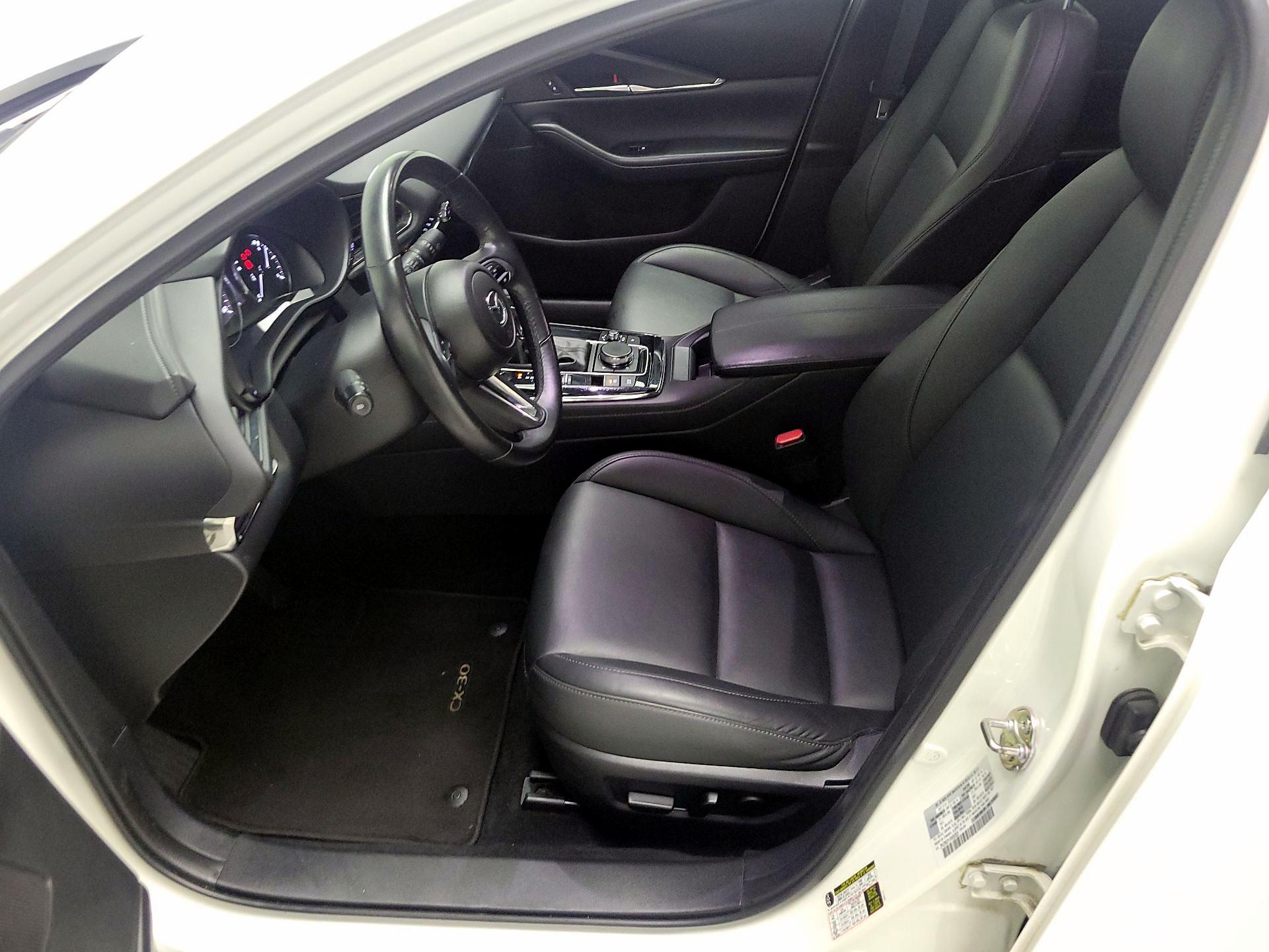 Thumbnail: 2024 Mazda CX-30 - 11