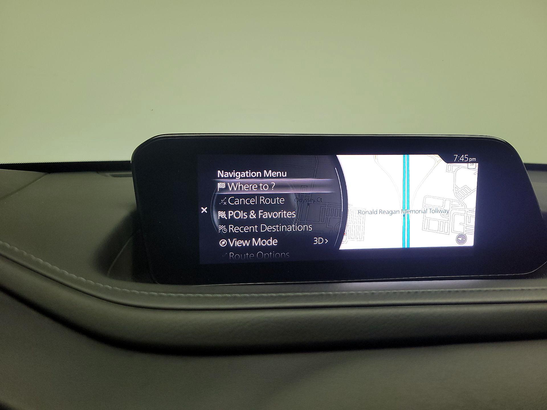 Thumbnail: 2024 Mazda CX-30 - 13