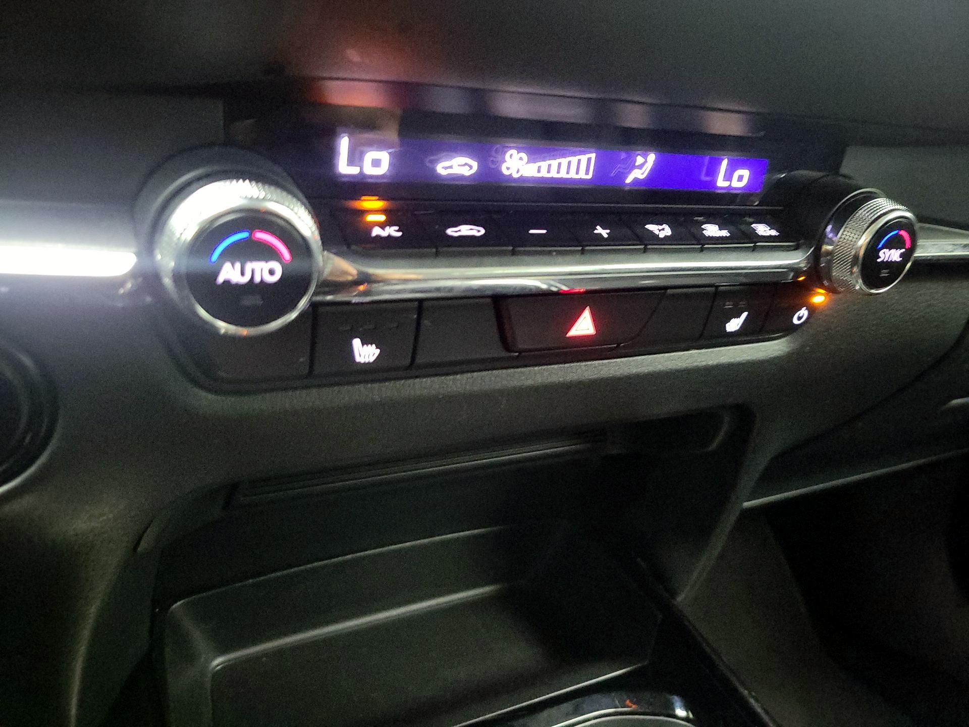 Thumbnail: 2024 Mazda CX-30 - 14