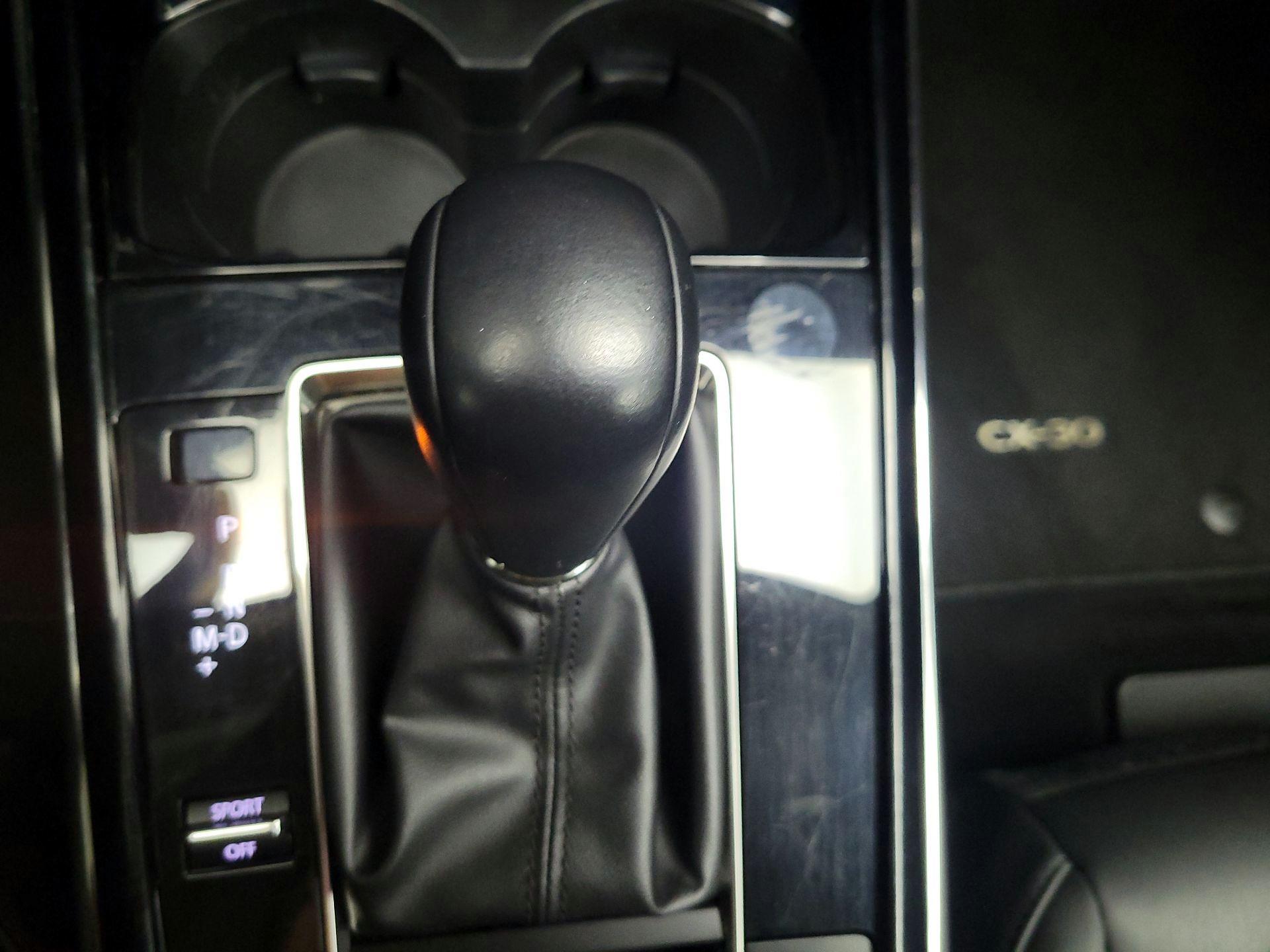 Thumbnail: 2024 Mazda CX-30 - 15