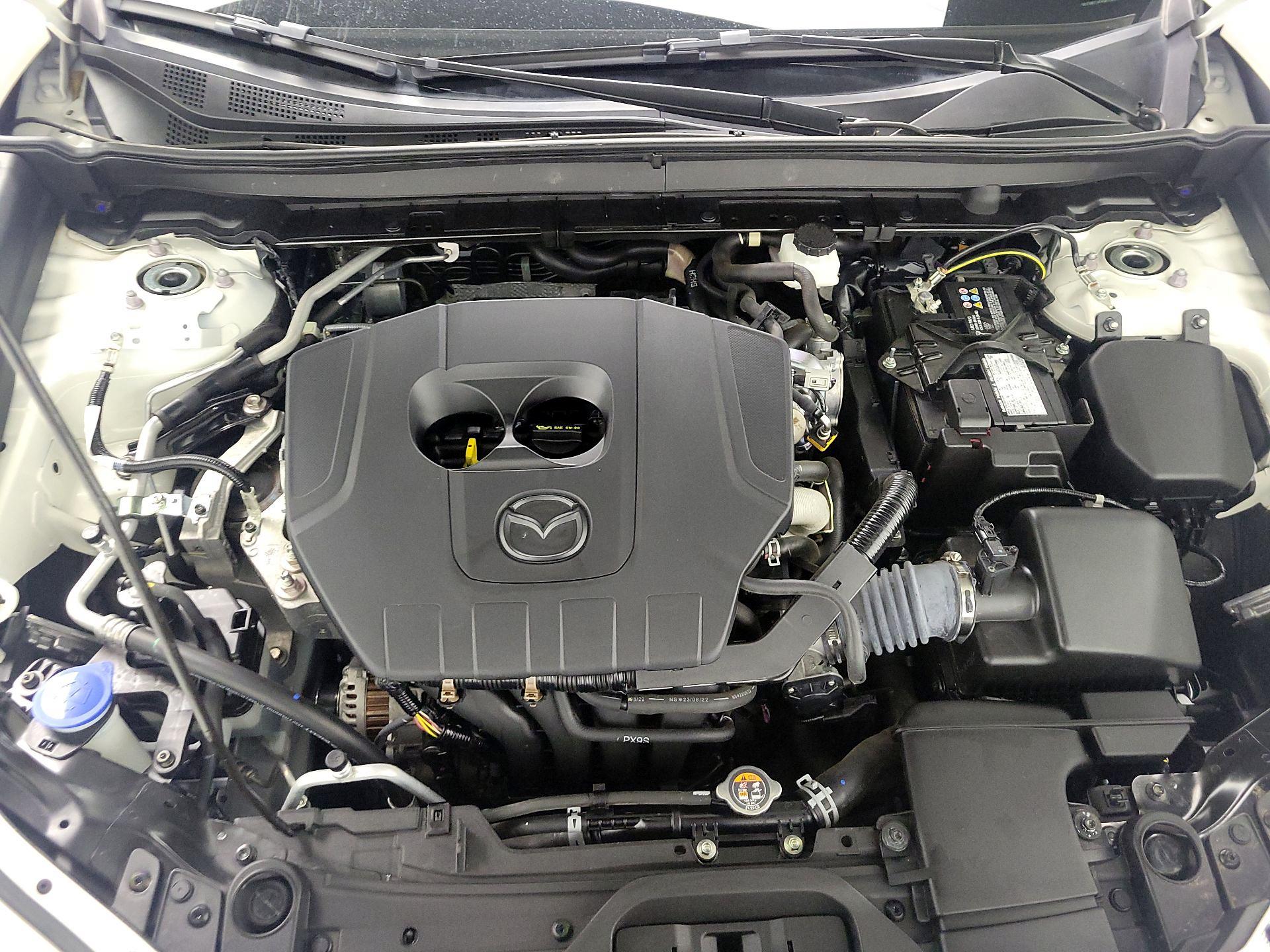 Thumbnail: 2024 Mazda CX-30 - 17