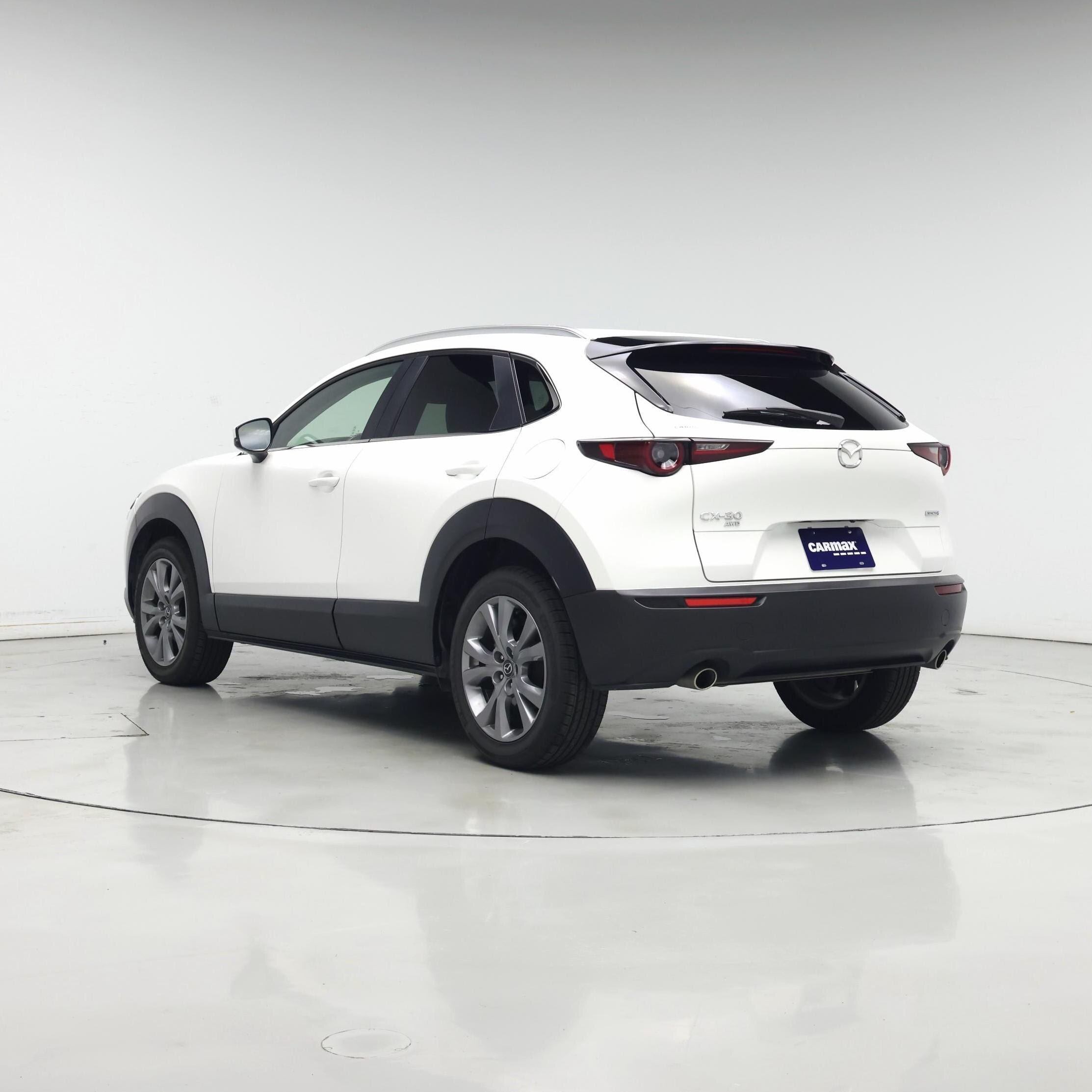 Thumbnail: 2024 Mazda CX-30 - 2