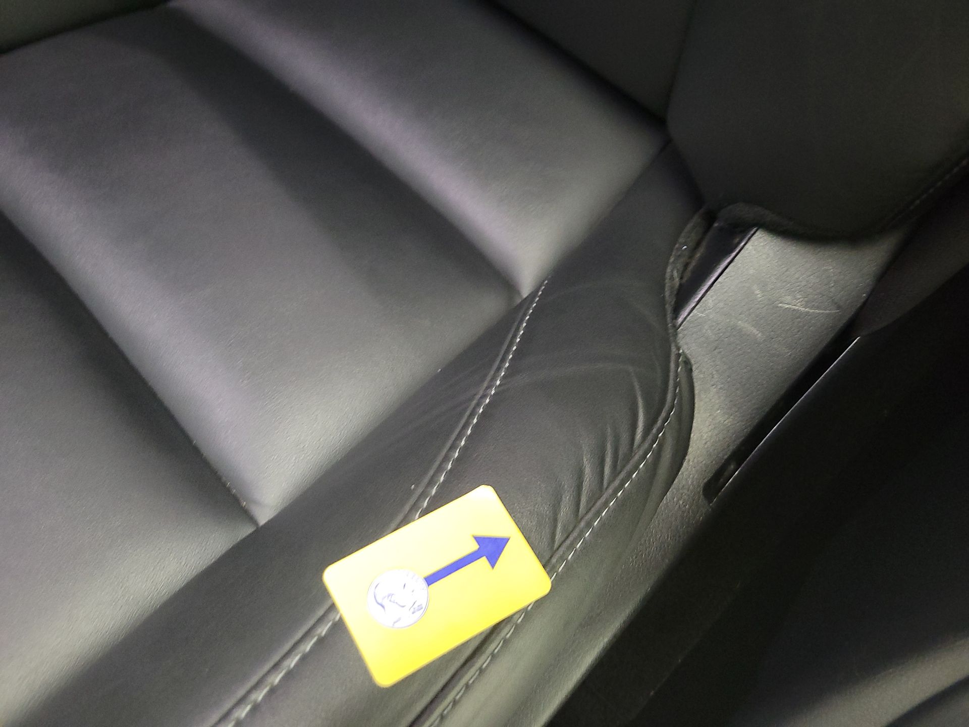 Thumbnail: 2024 Mazda CX-30 - 20