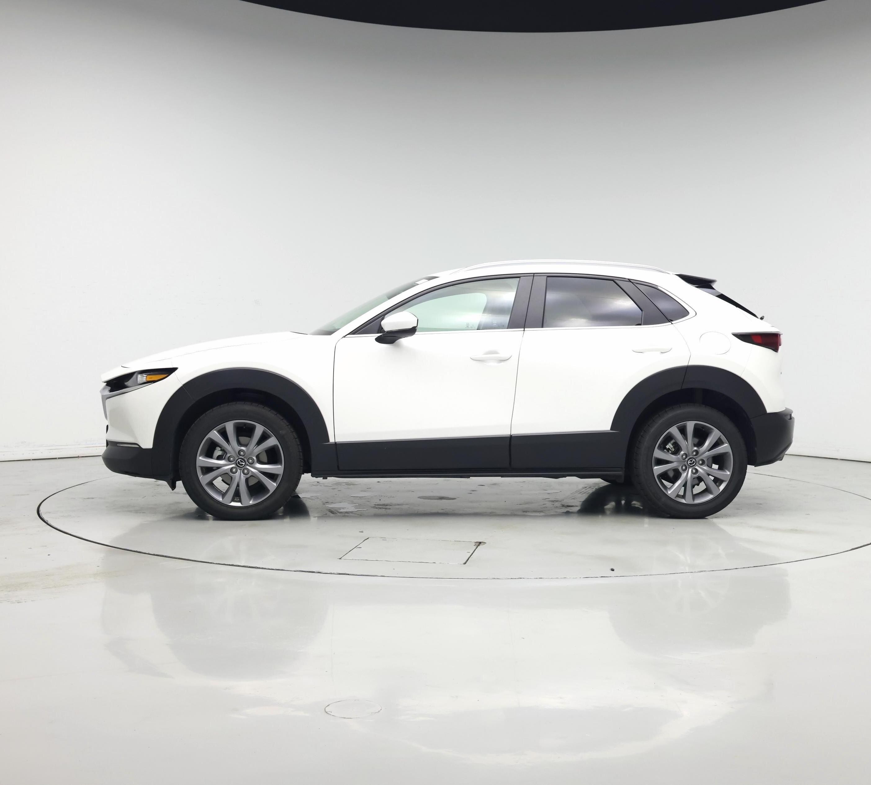 Thumbnail: 2024 Mazda CX-30 - 3