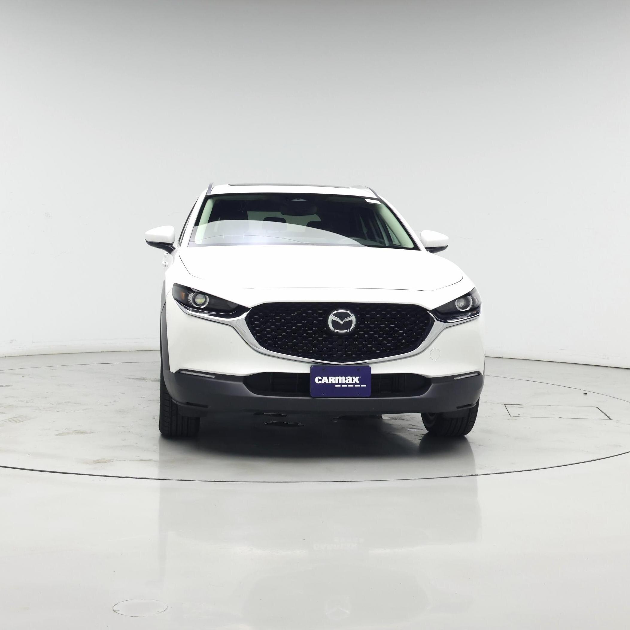 Thumbnail: 2024 Mazda CX-30 - 5