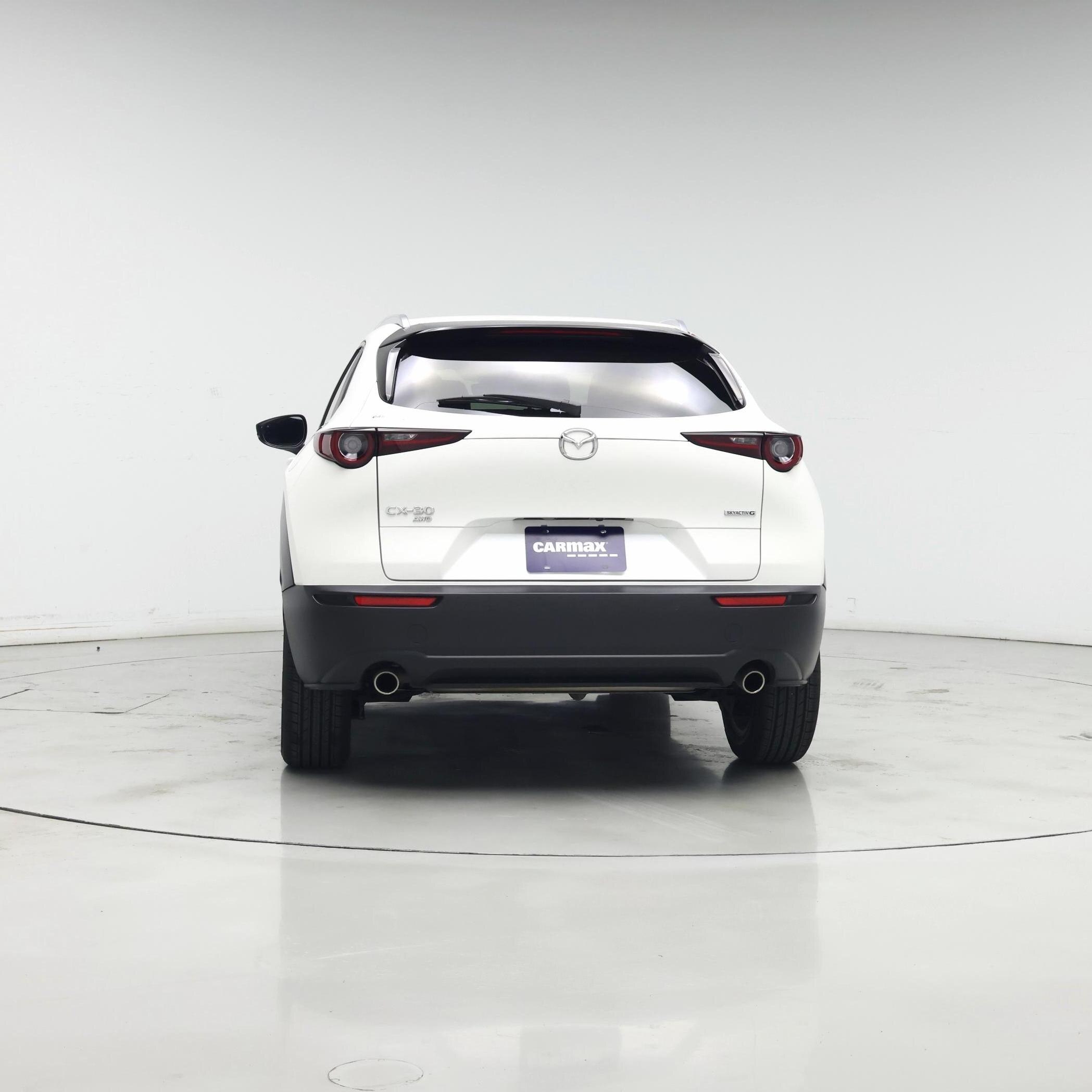 Thumbnail: 2024 Mazda CX-30 - 6