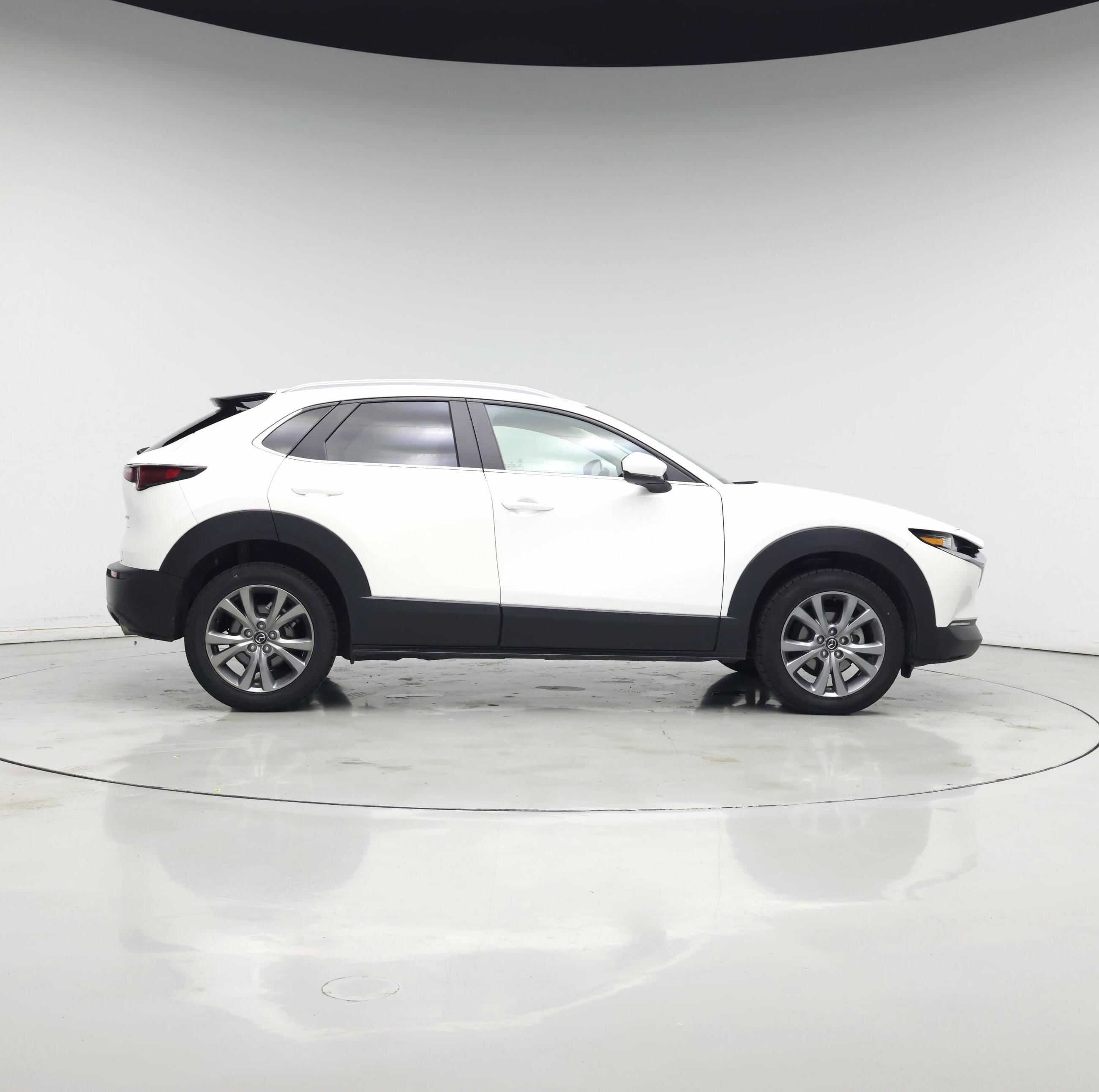 Thumbnail: 2024 Mazda CX-30 - 7